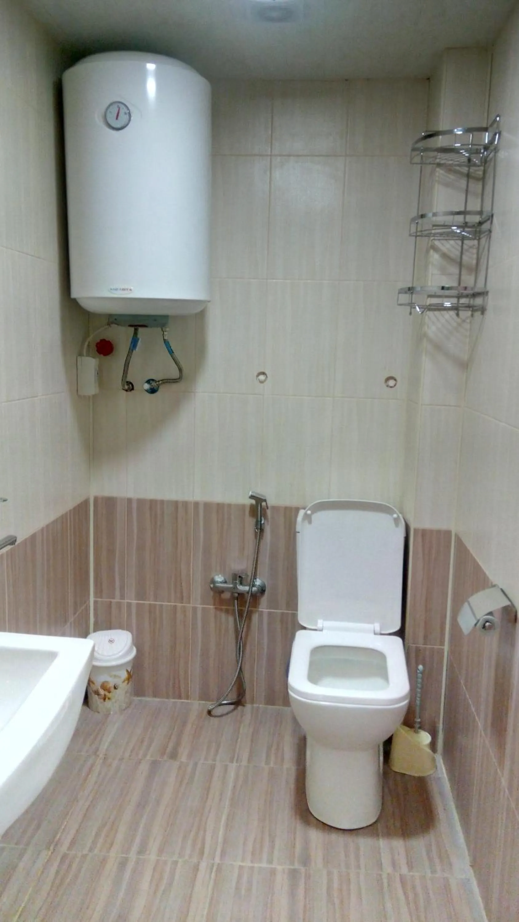Sheki Guest House