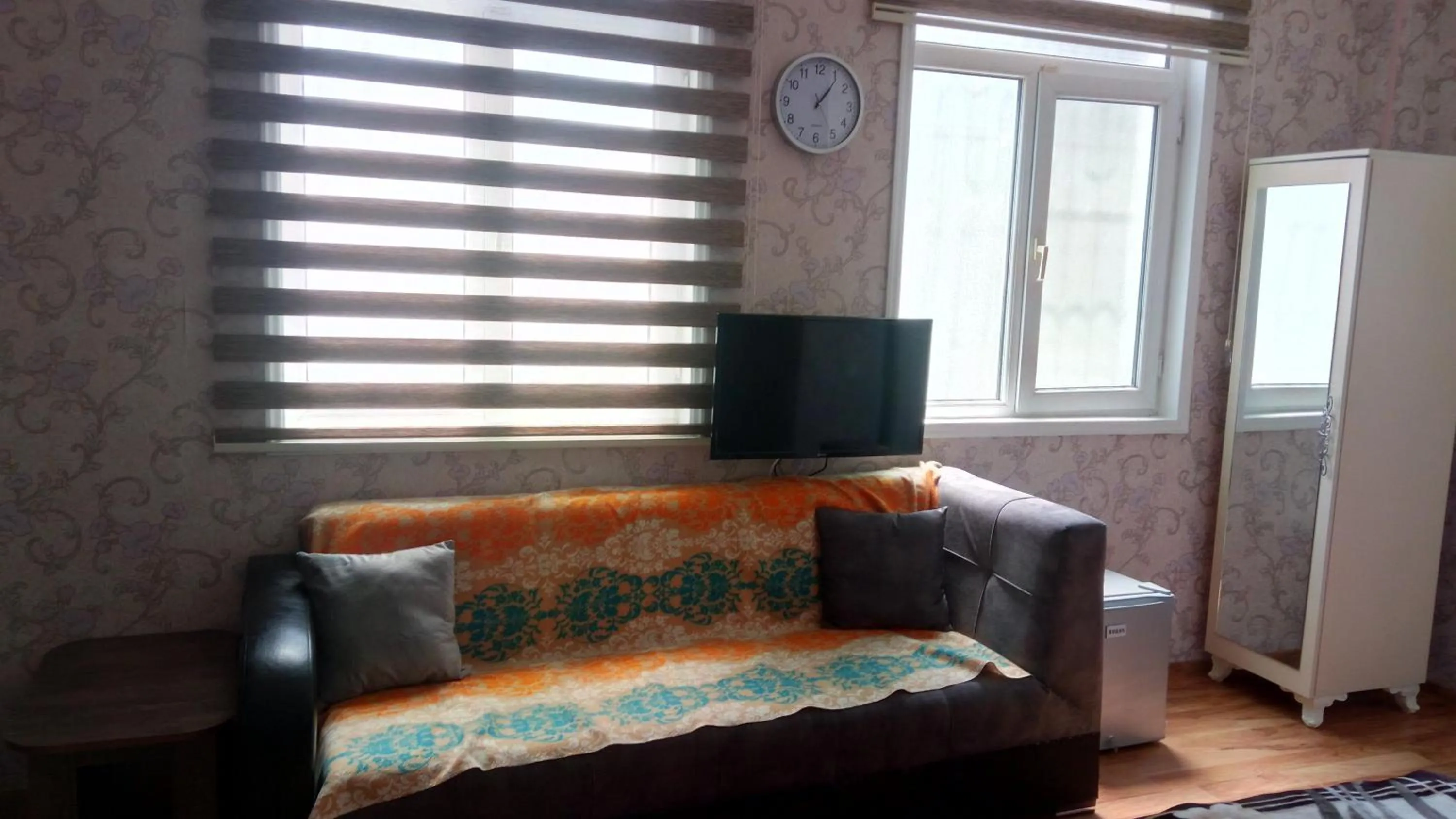 Sheki Guest House