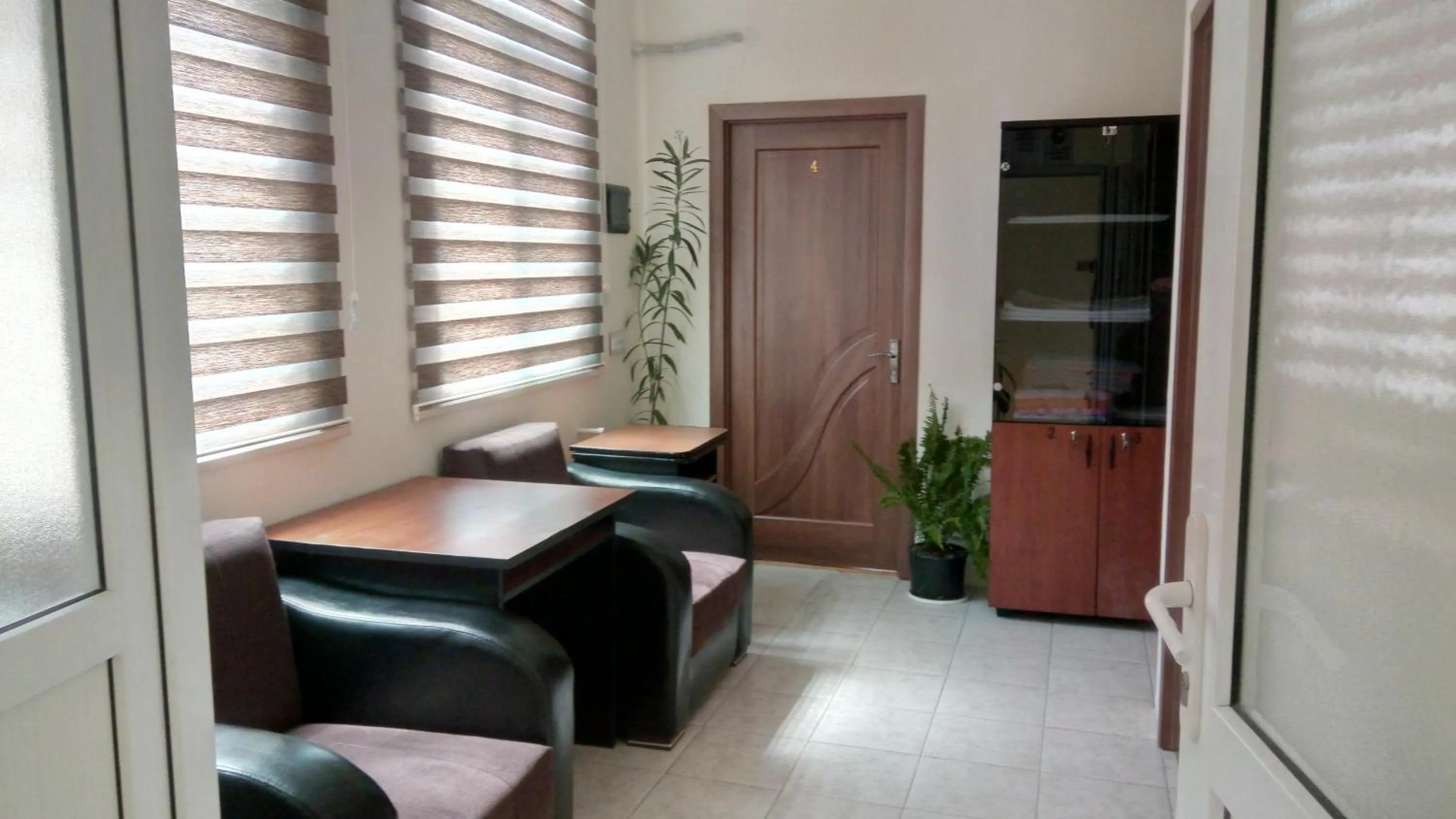 Sheki Guest House
