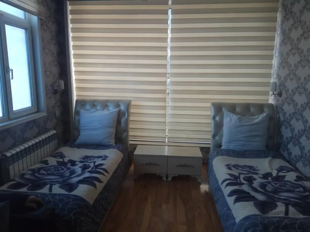 Sheki Guest House