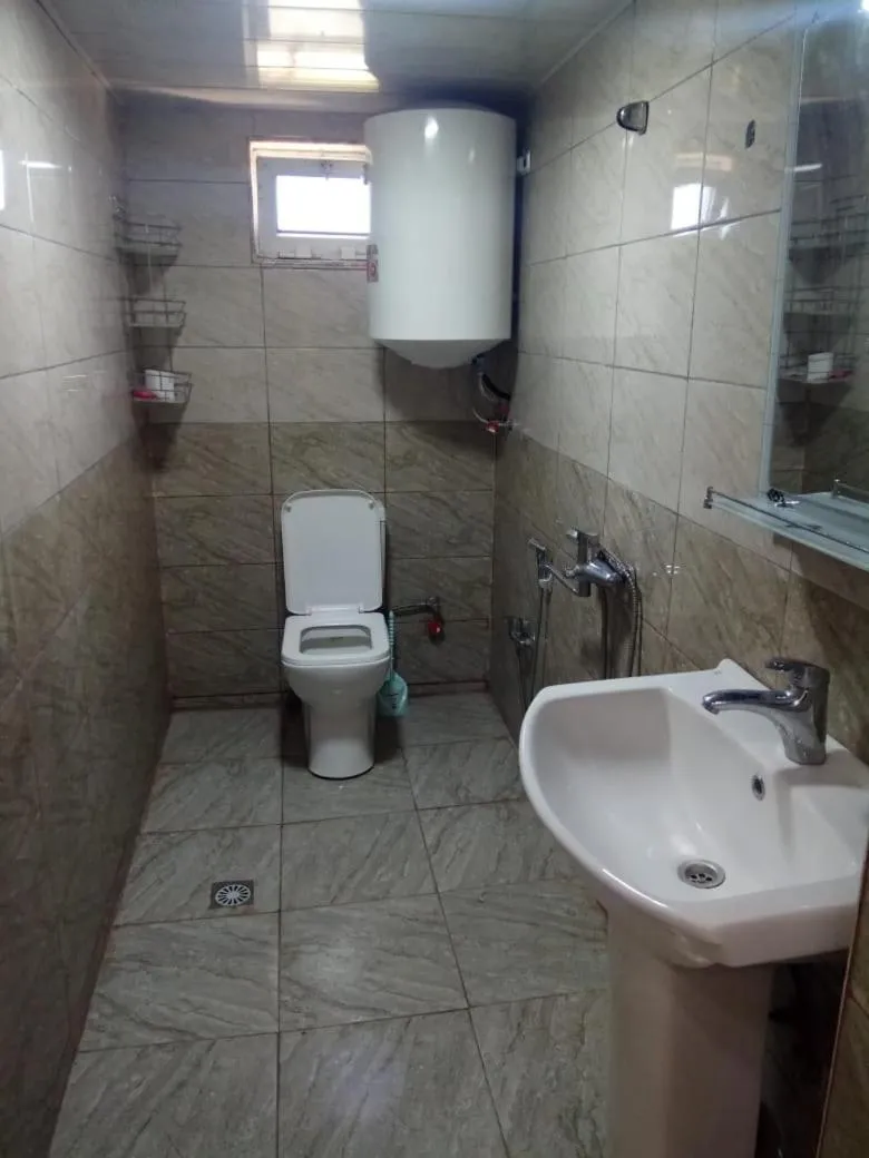 Sheki Guest House