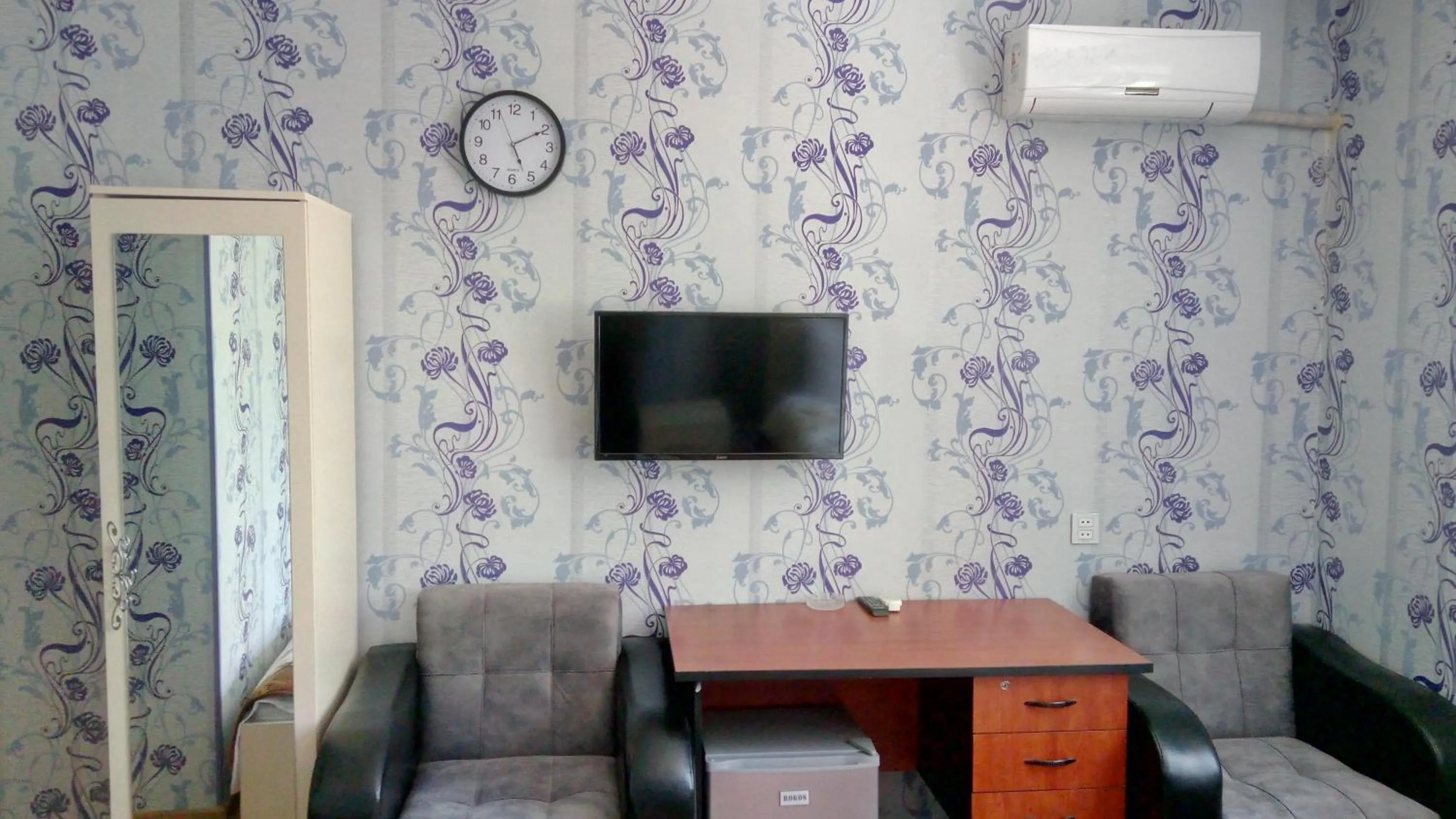 Sheki Guest House
