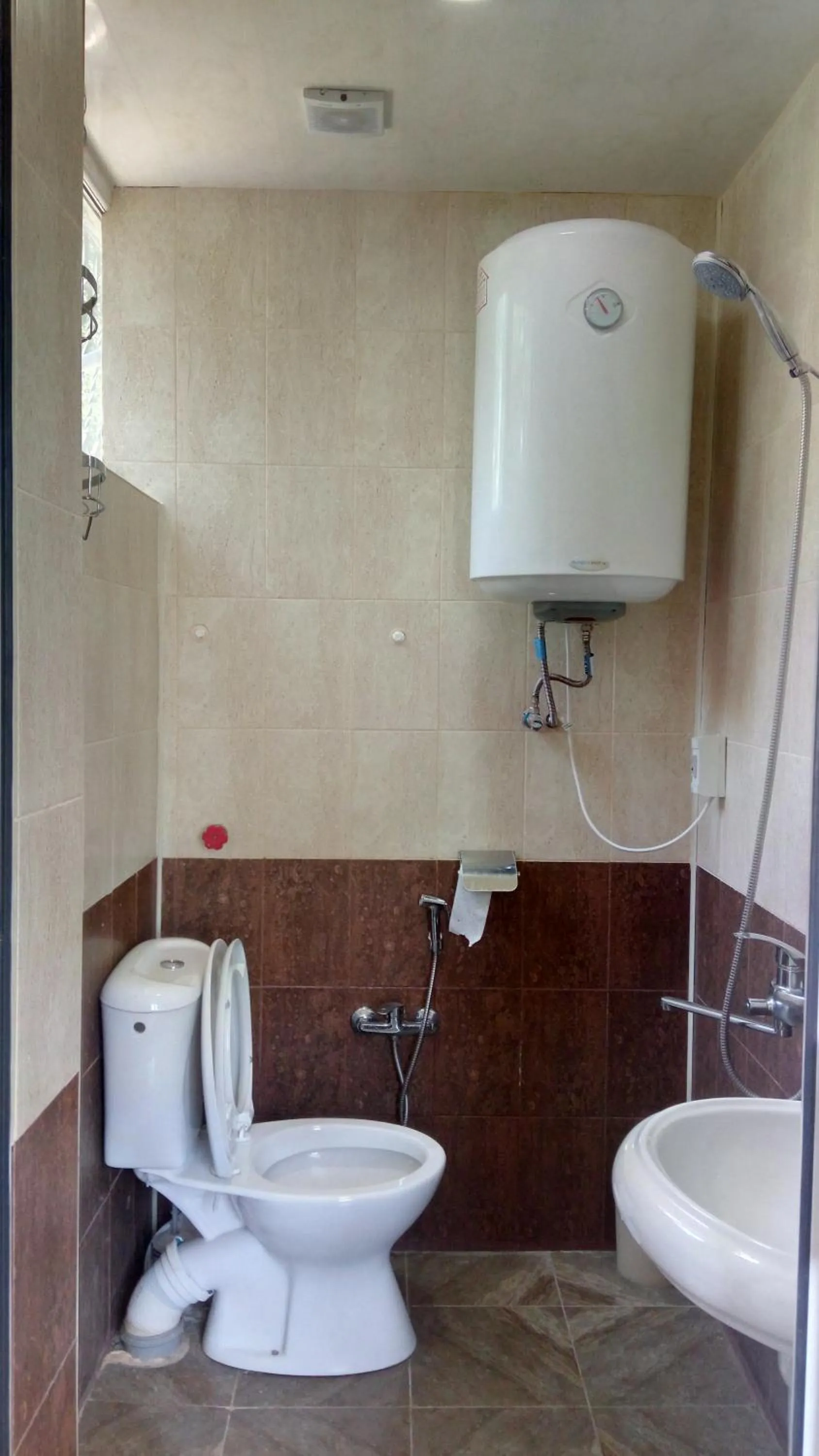 Sheki Guest House