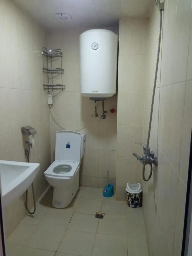 Sheki Guest House
