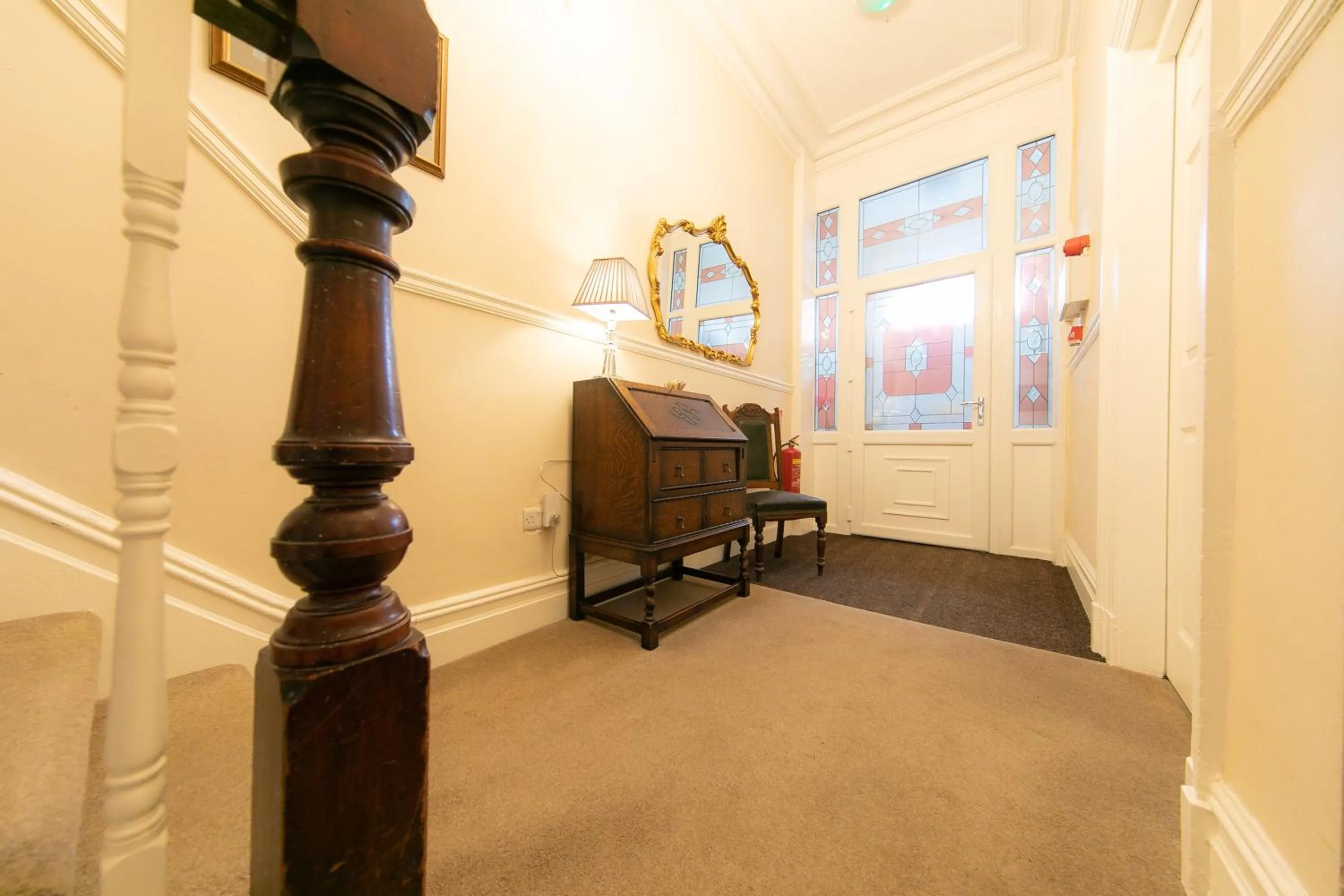 Kelvin House