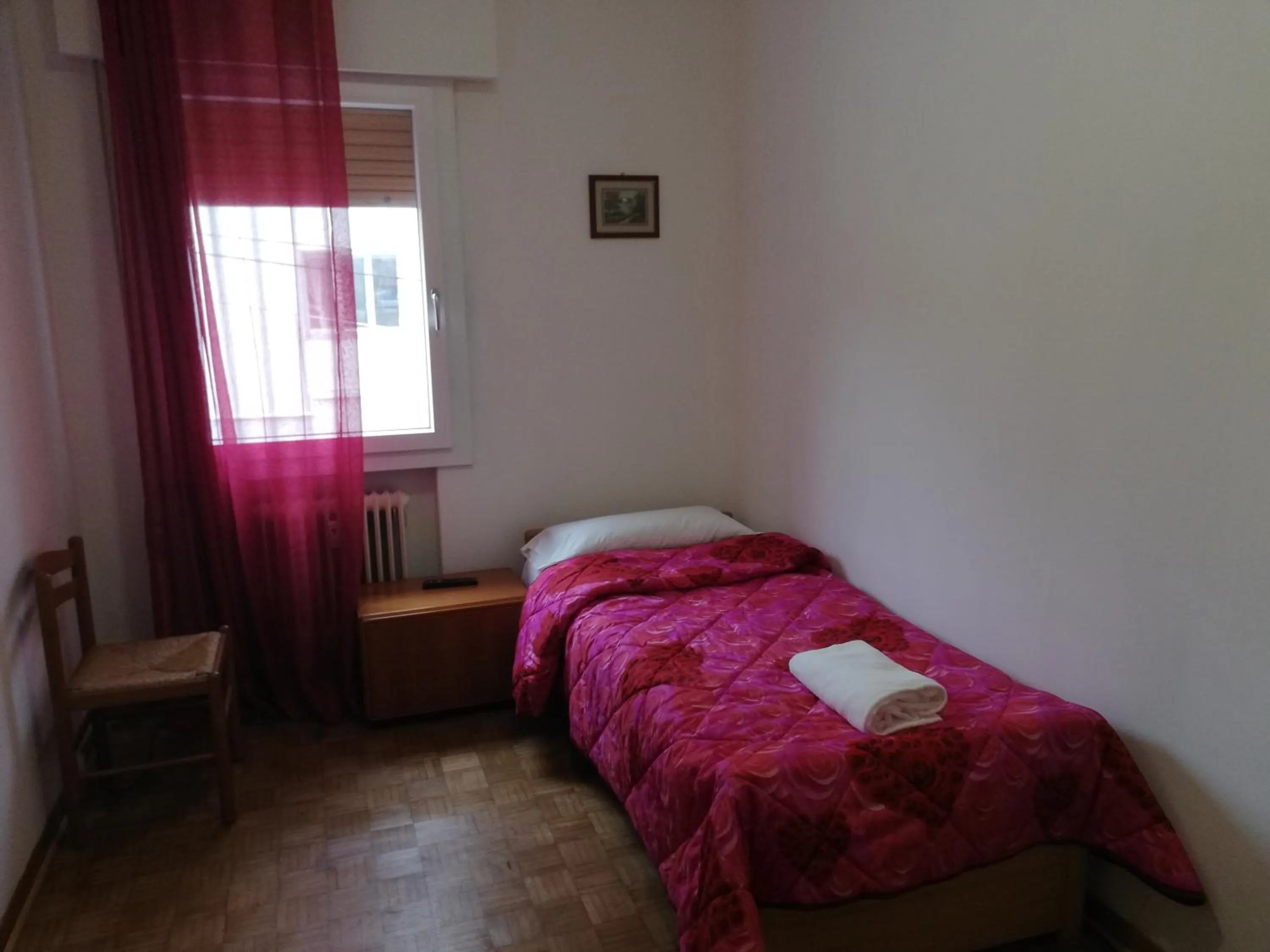 Bed in Venice Holiday