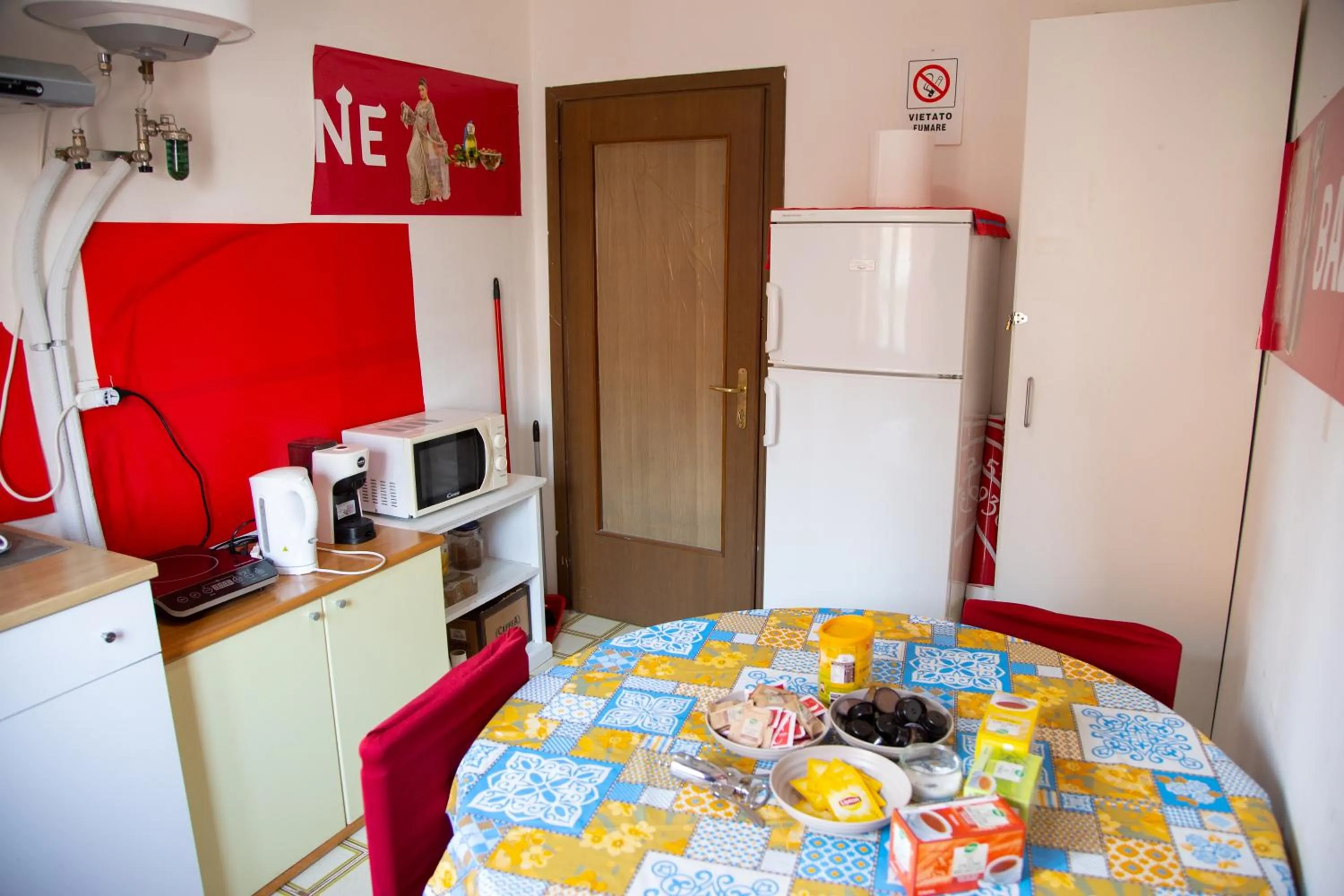 Bed in Venice Holiday