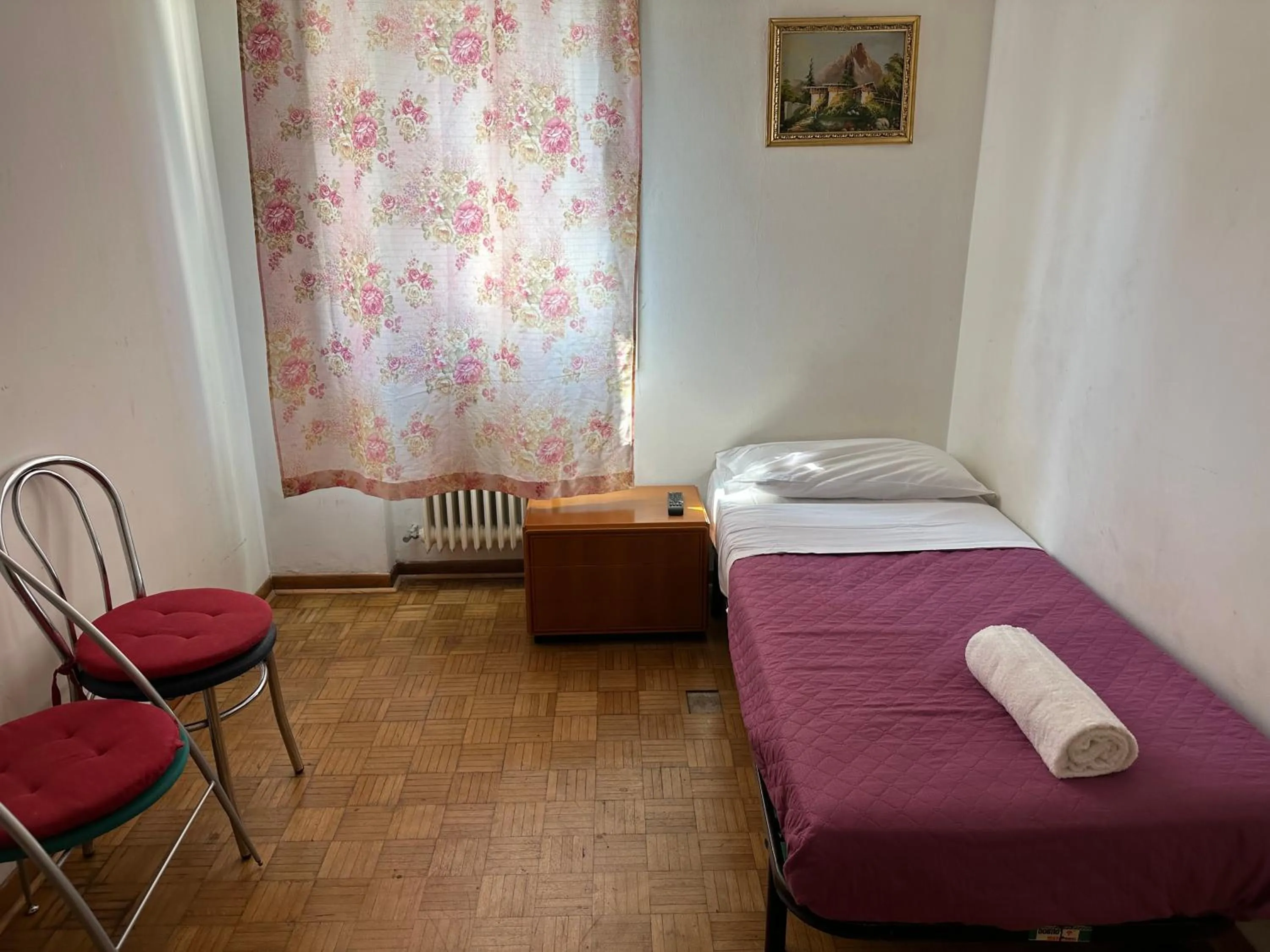 Bed in Venice Holiday