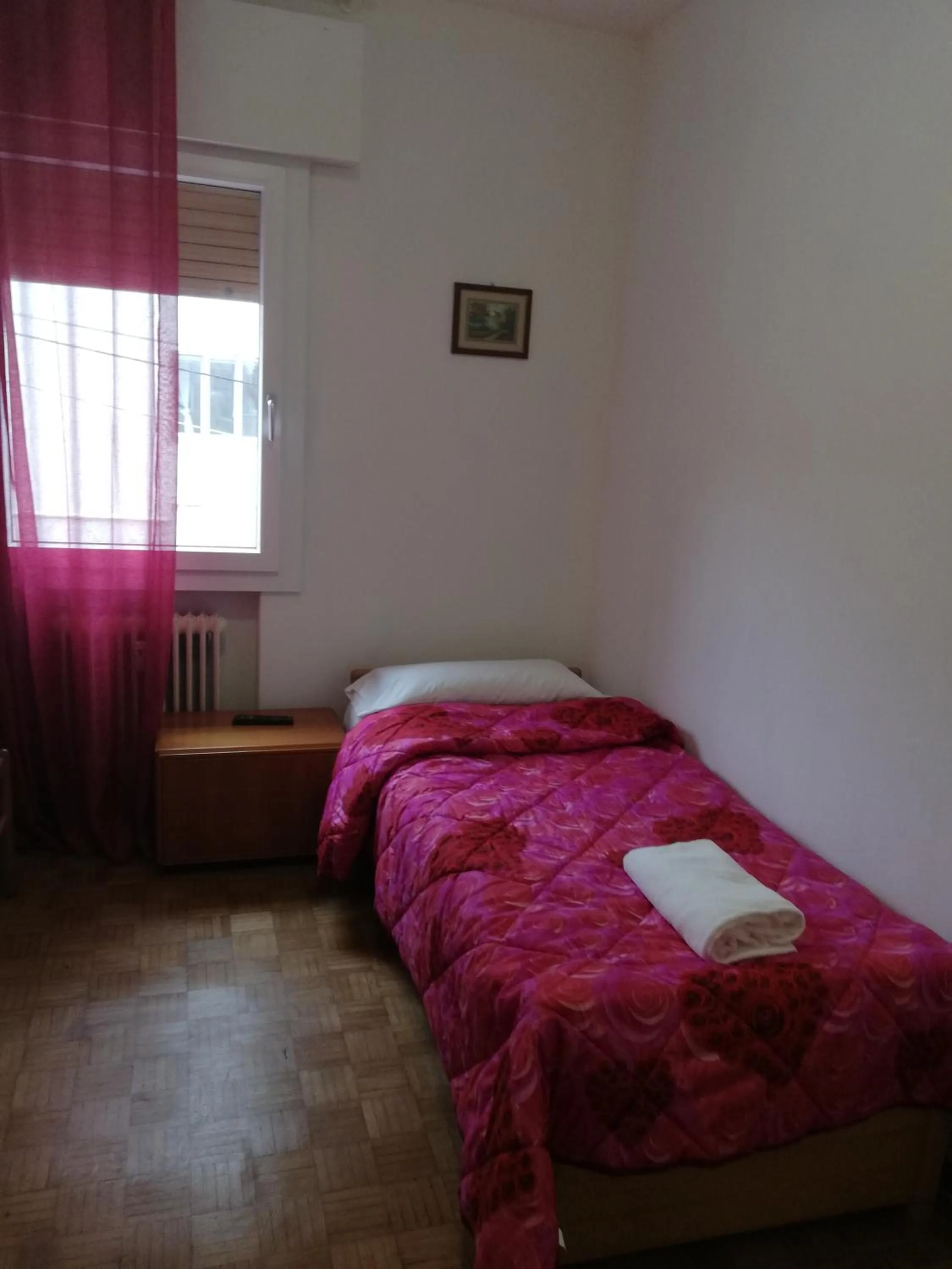 Bed in Venice Holiday