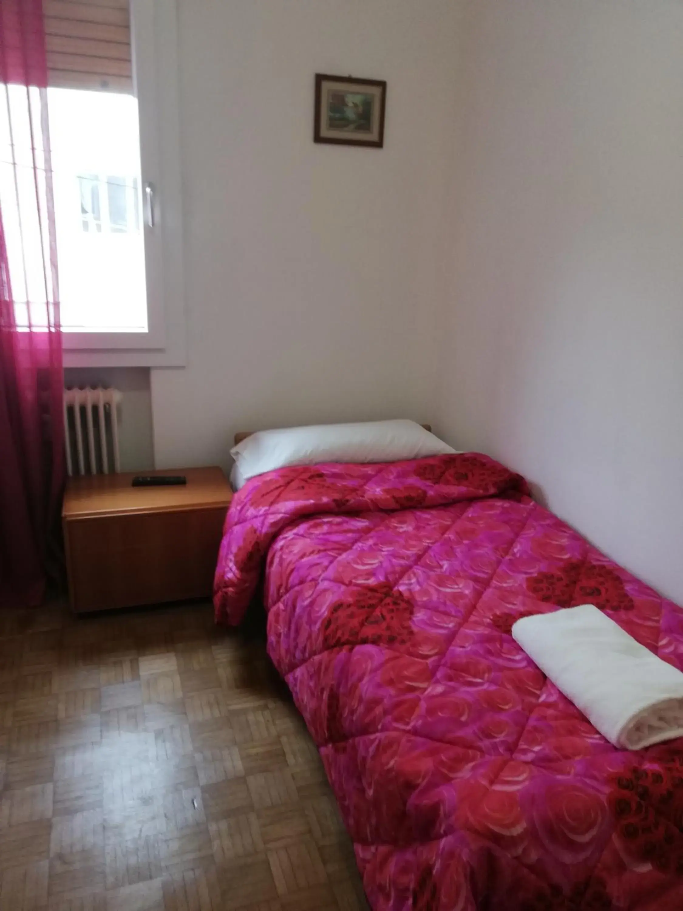 Bed in Venice Holiday Bed in Venice Holiday