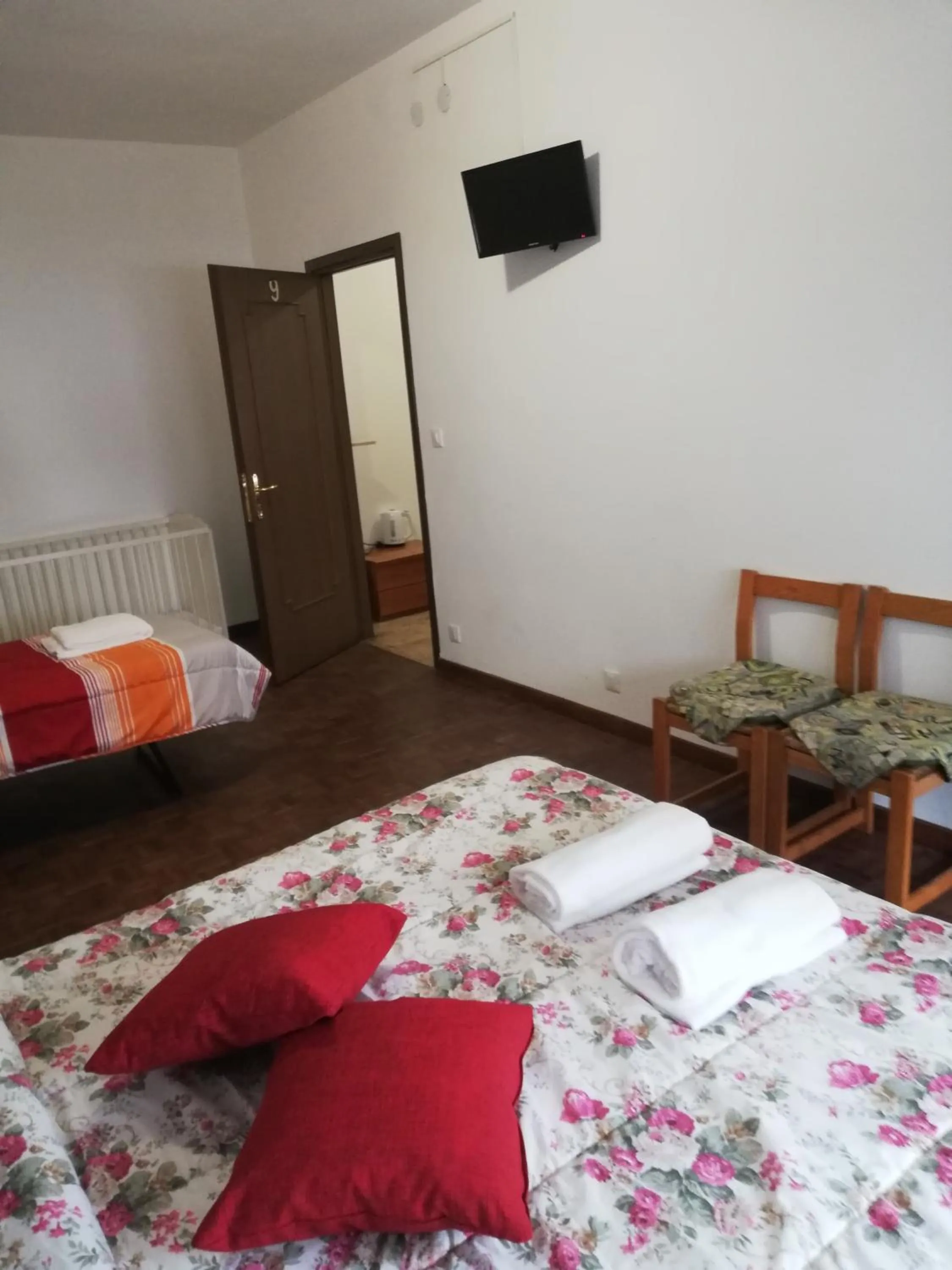 Bed in Venice Holiday