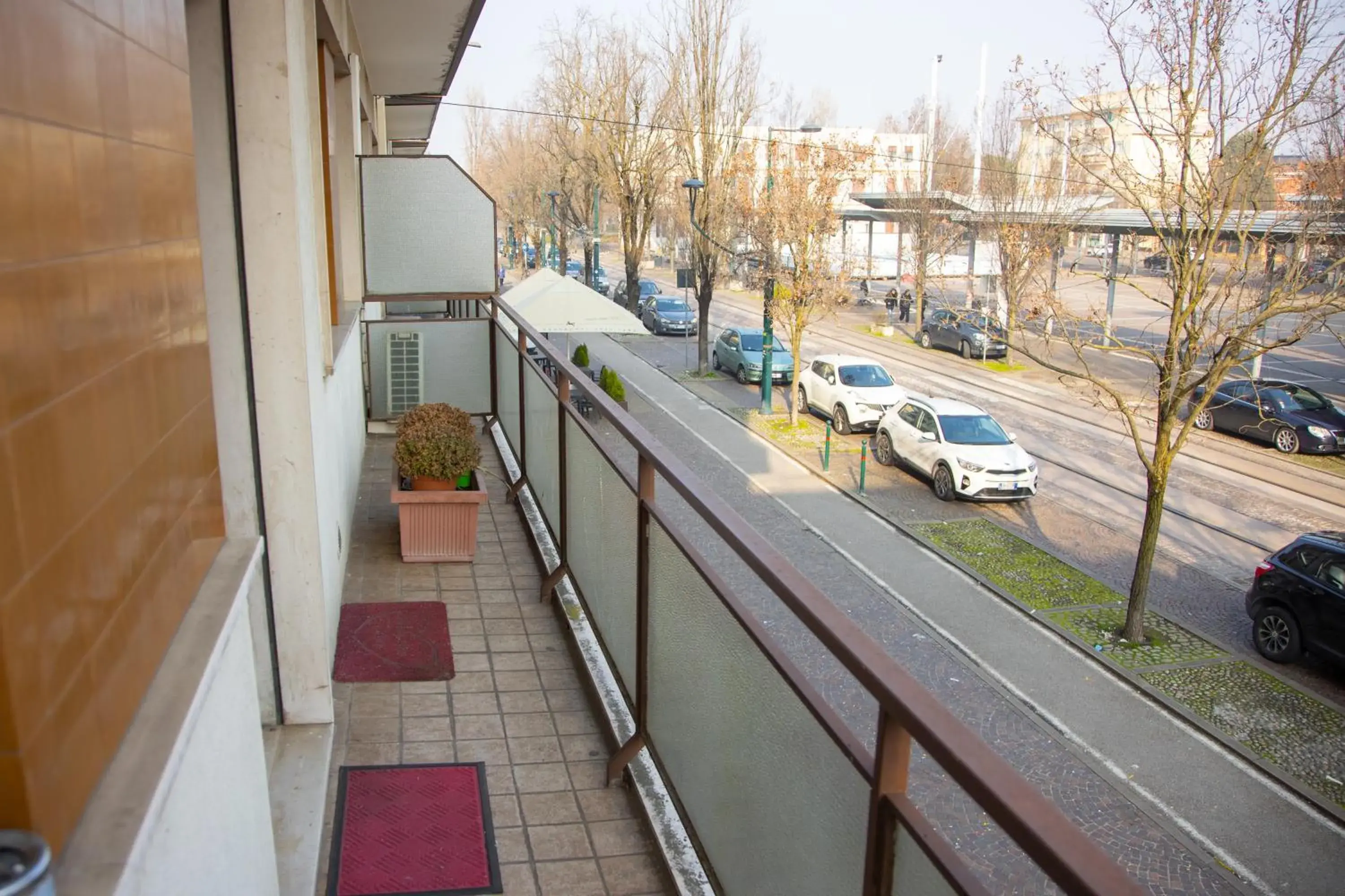 Property building in Ca' Marghera Venice Property building in Ca' Marghera Venice