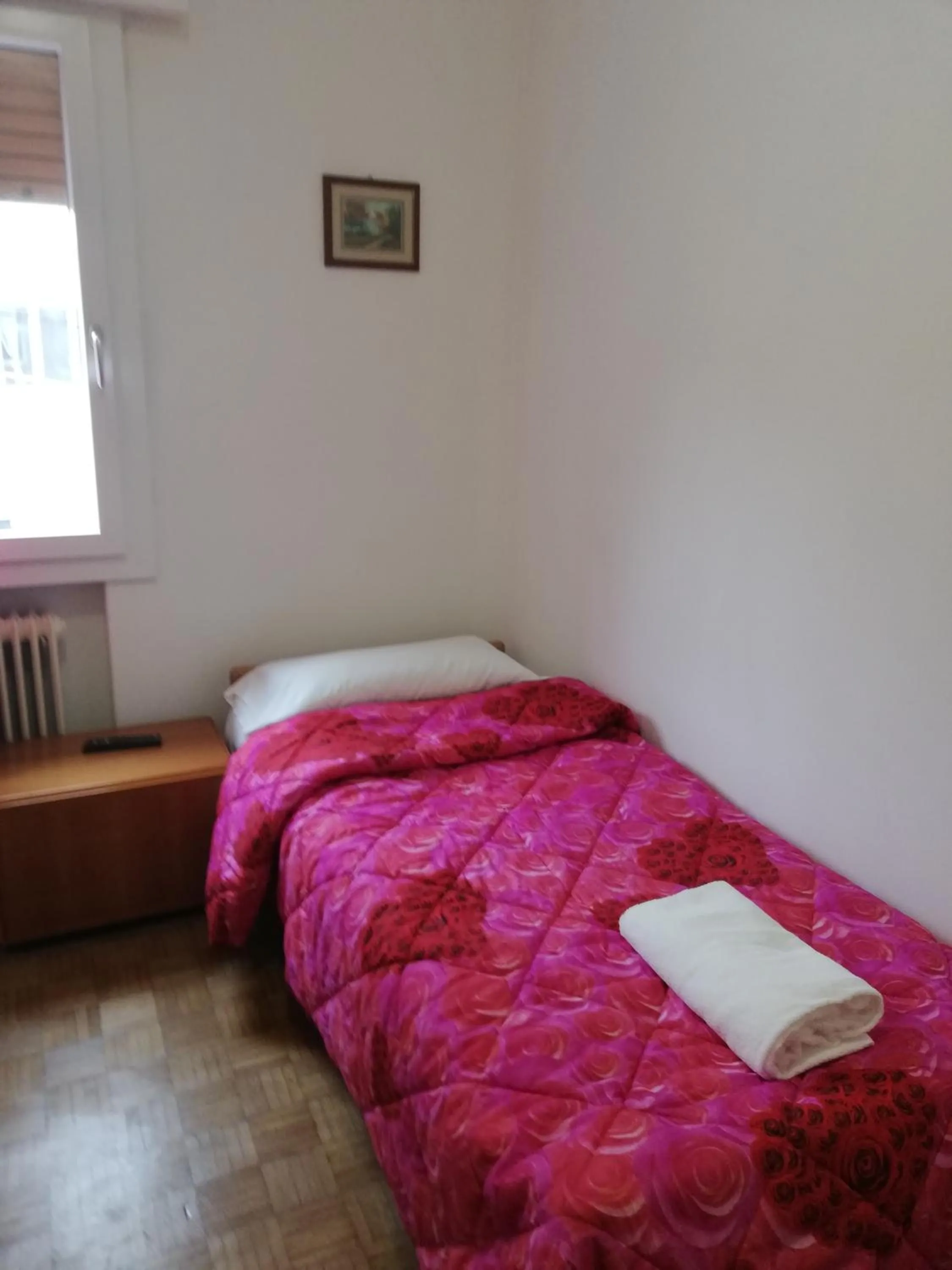 Bed in Venice Holiday