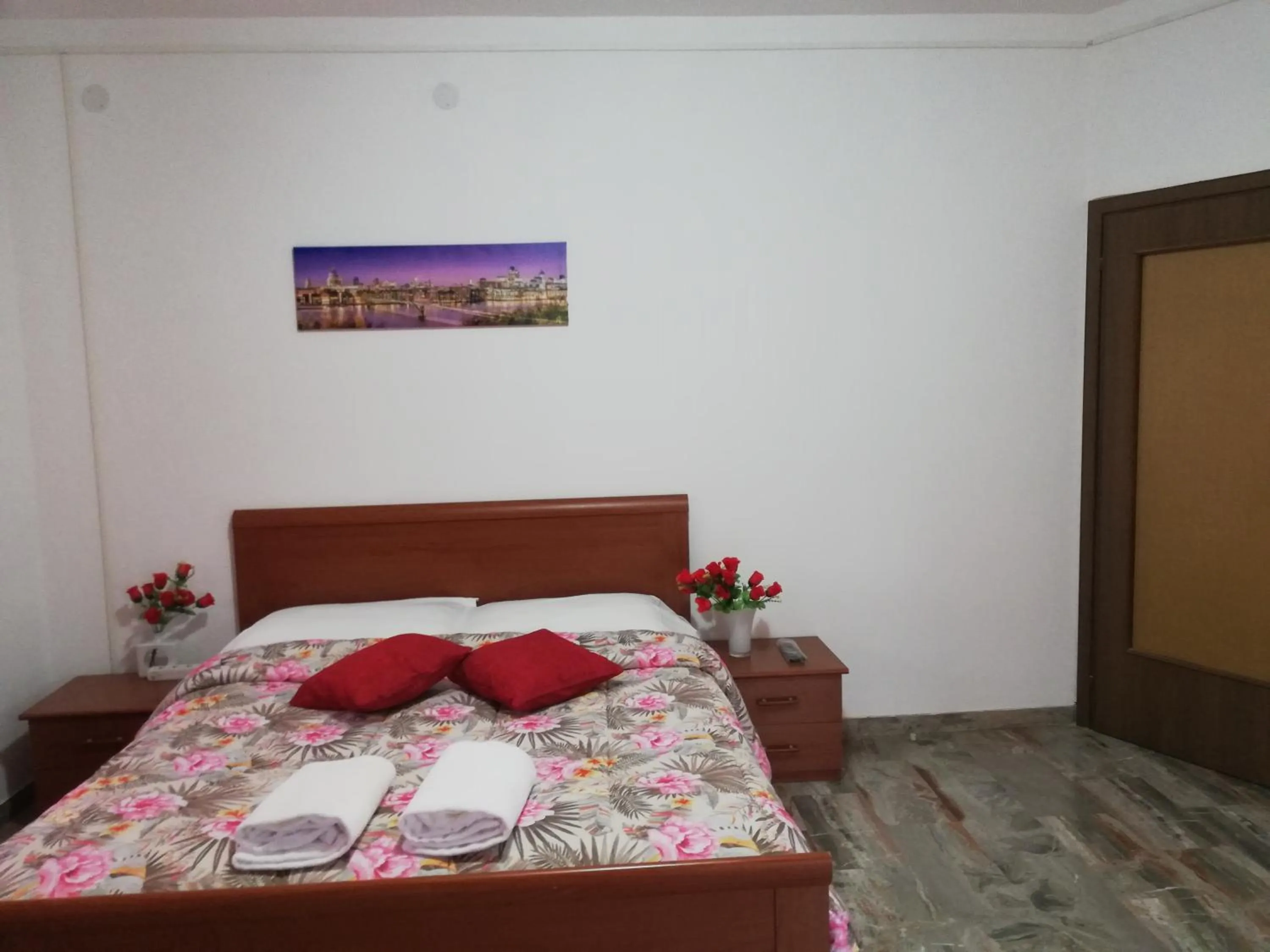 Bed in Venice Holiday