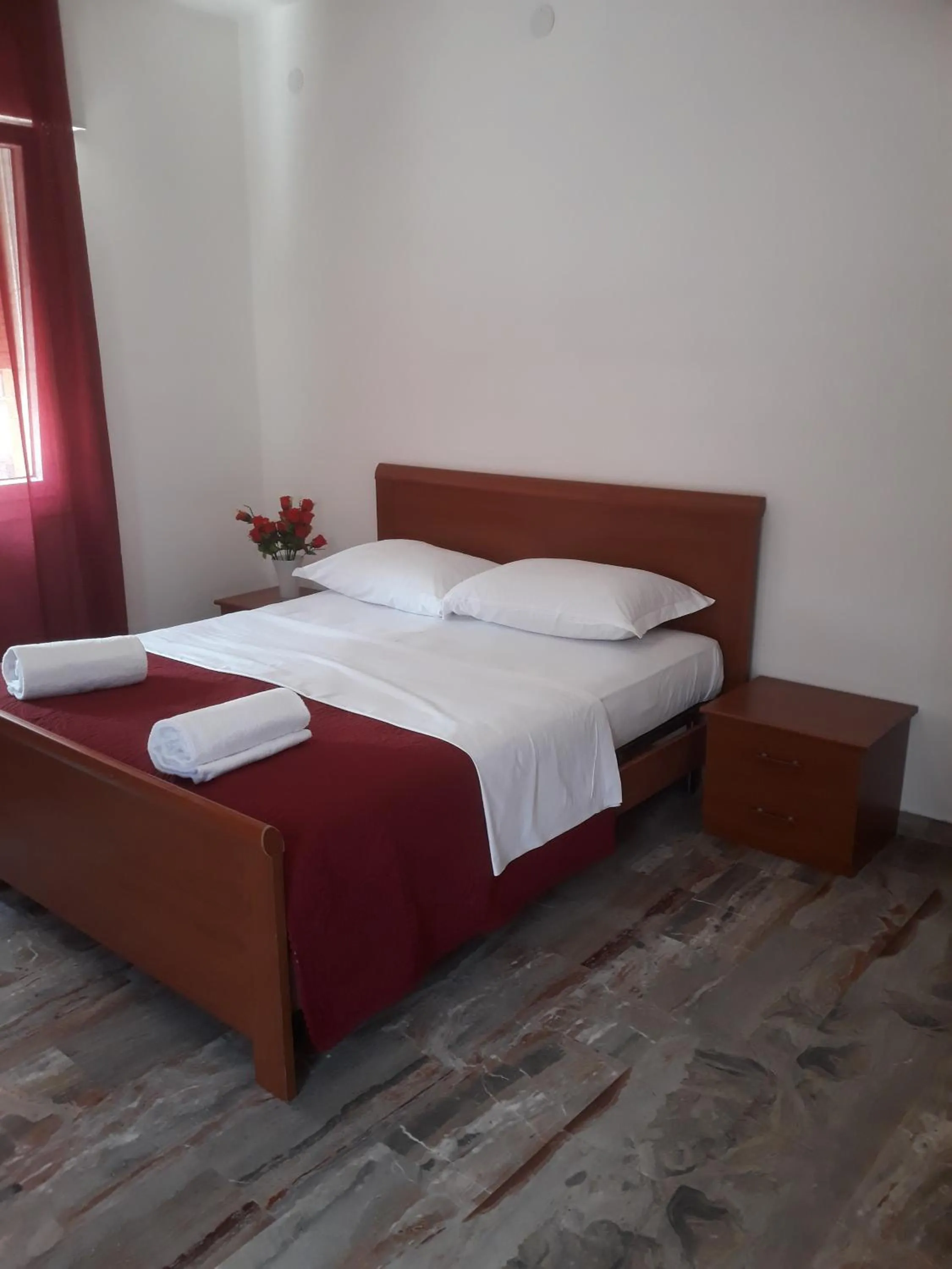 City view, Bed in Venice Holiday