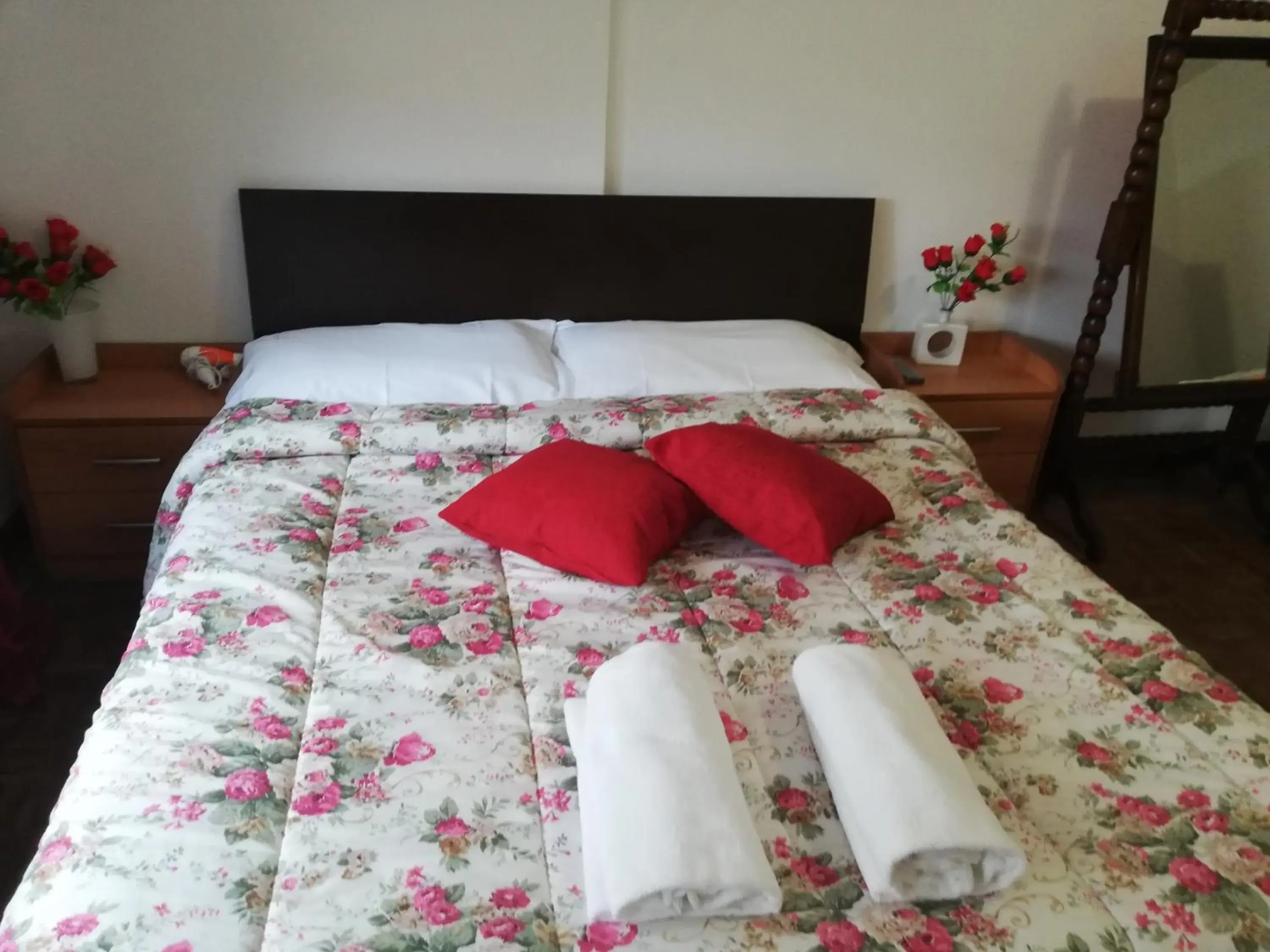 Bedroom, Bed in Ca' Marghera Venice Bedroom, Bed in Ca' Marghera Venice