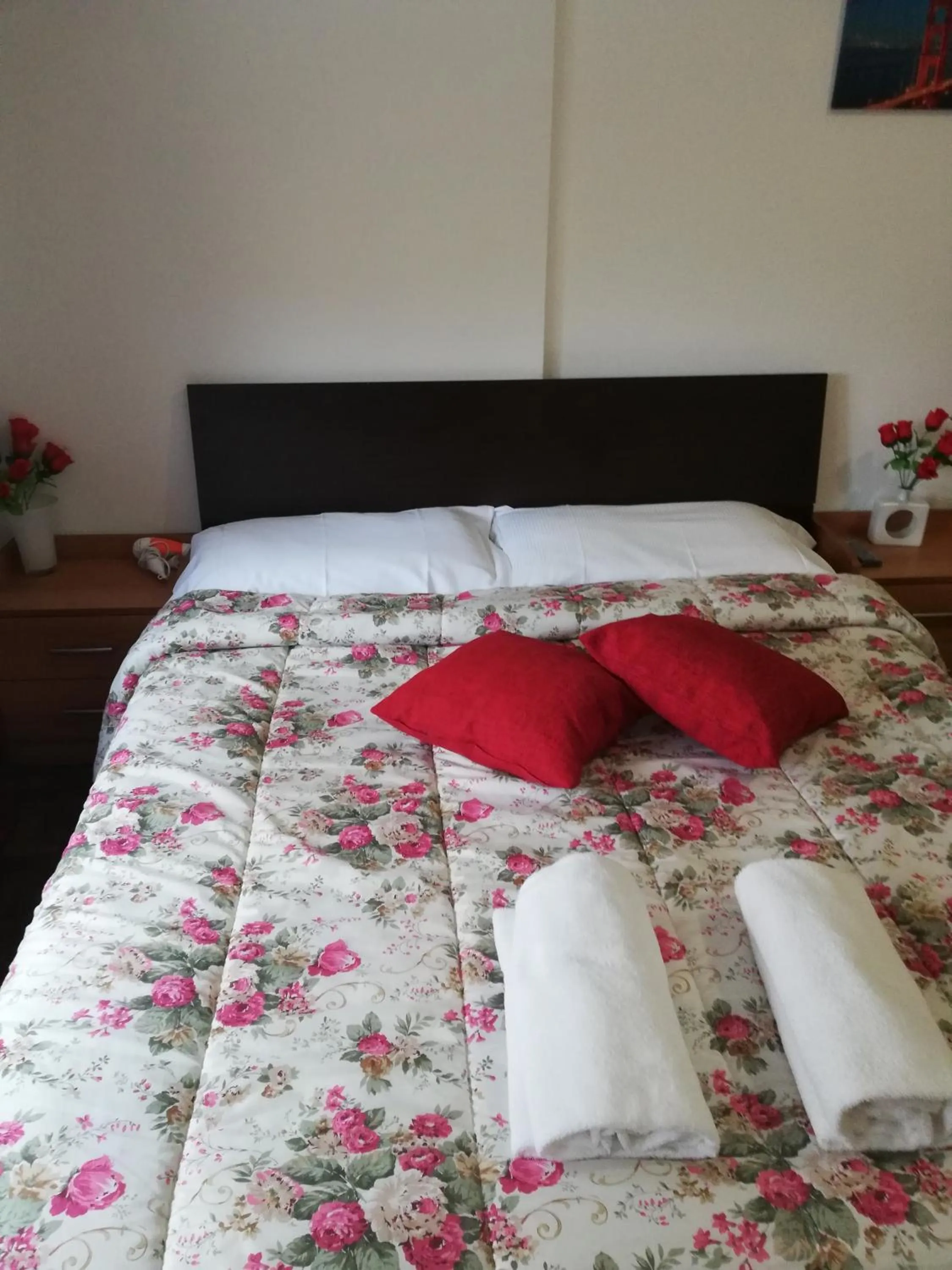 Bed in Venice Holiday