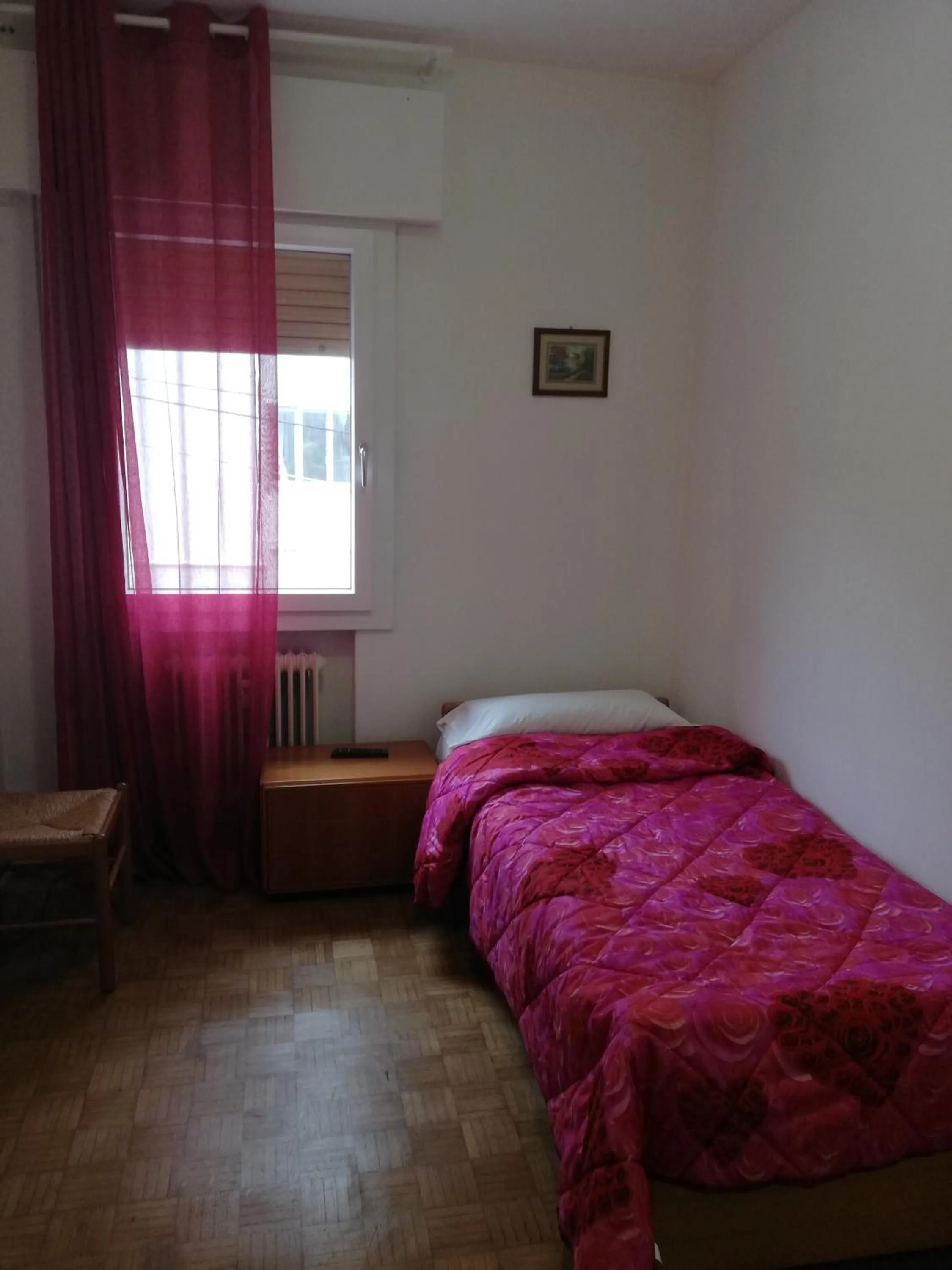 Bed in Venice Holiday