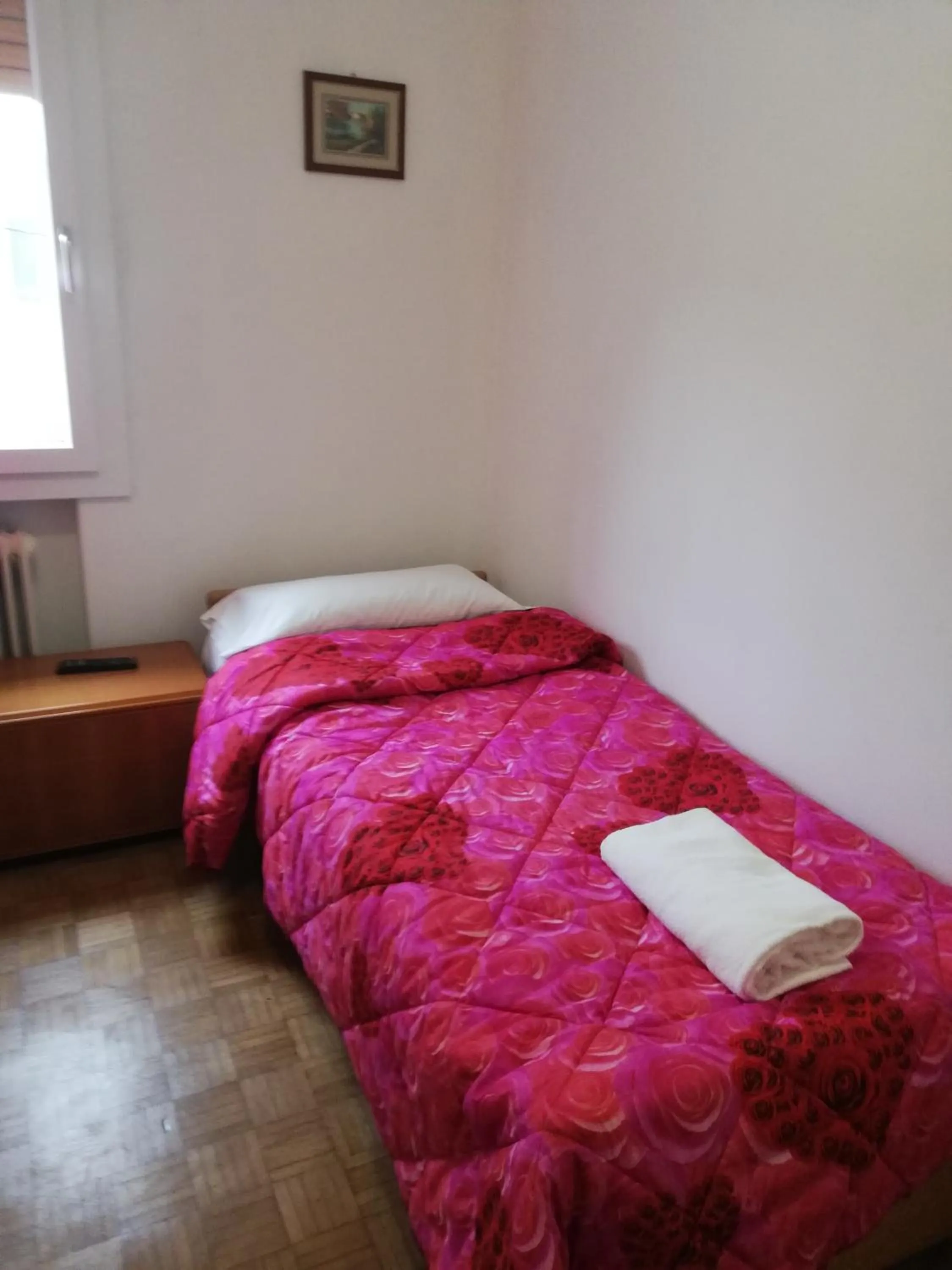 Bed in Venice Holiday