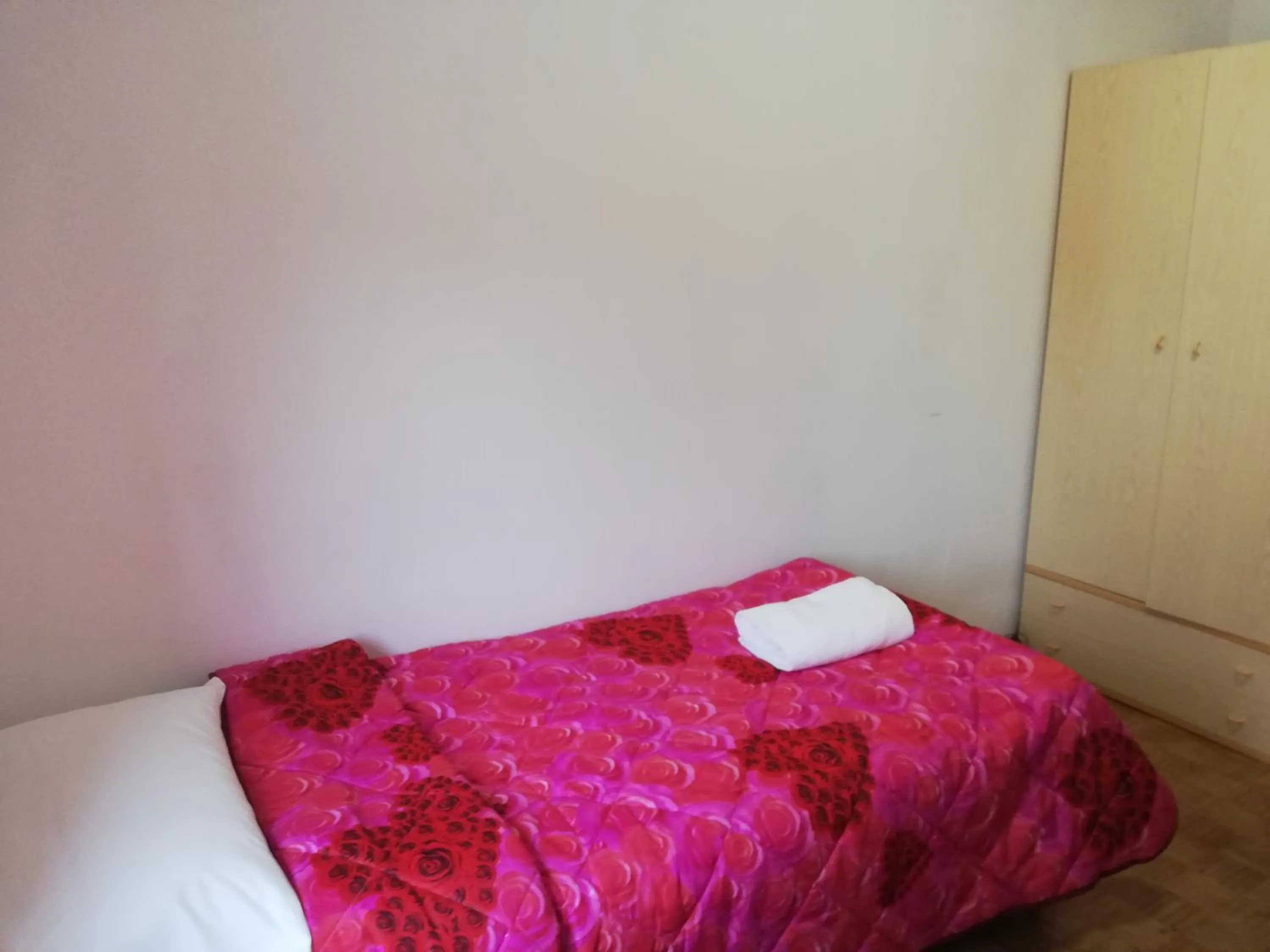 Bed in Venice Holiday