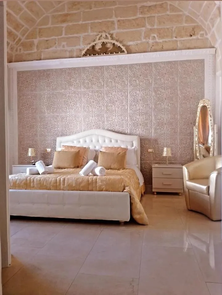 B&B I like salento