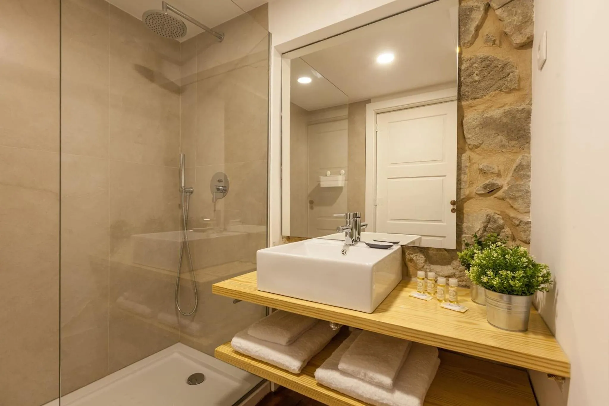 Bathroom in Casa Grande - Minho's Guest
