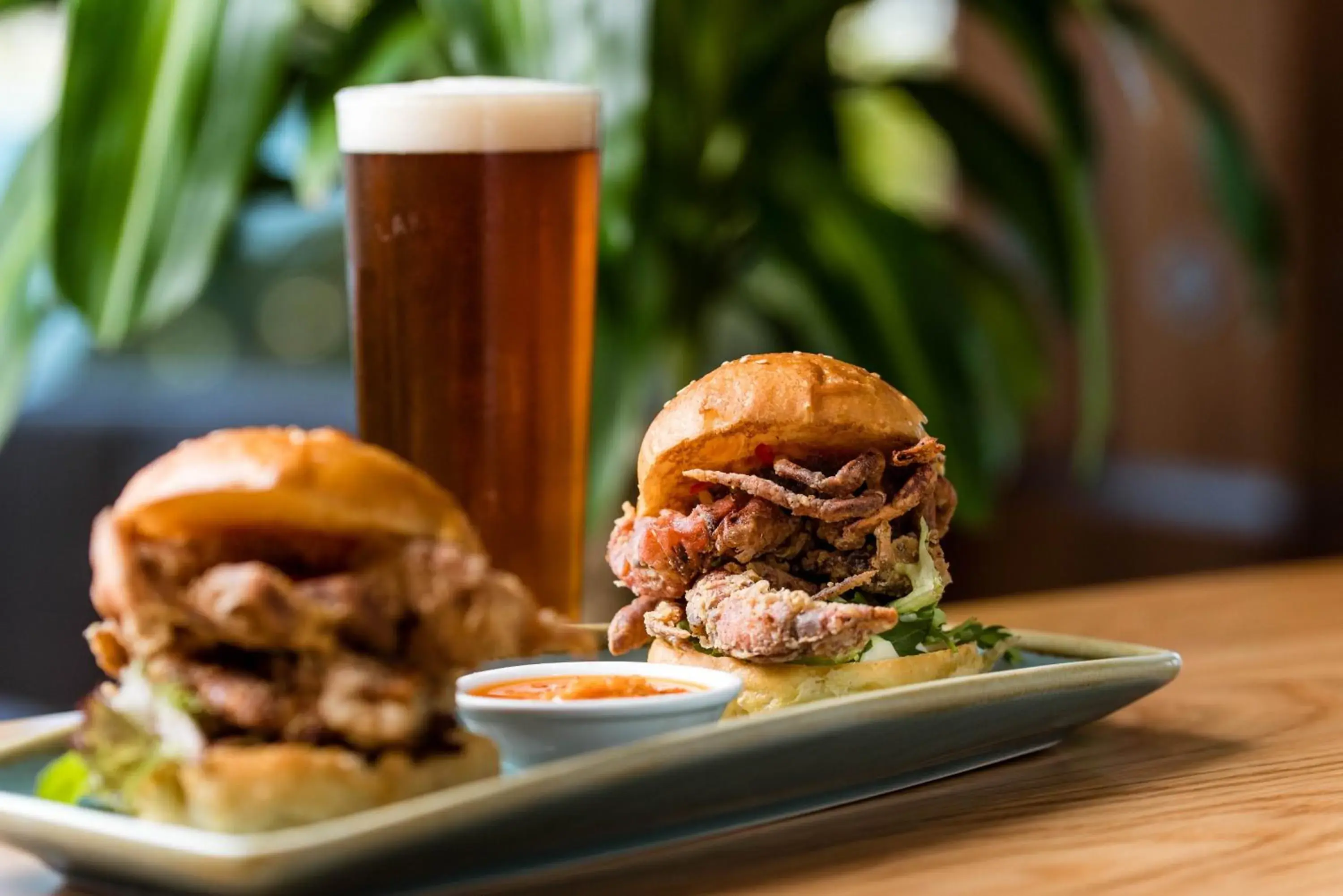 Food close-up in Lakes Hotel Food close-up in Lakes Hotel