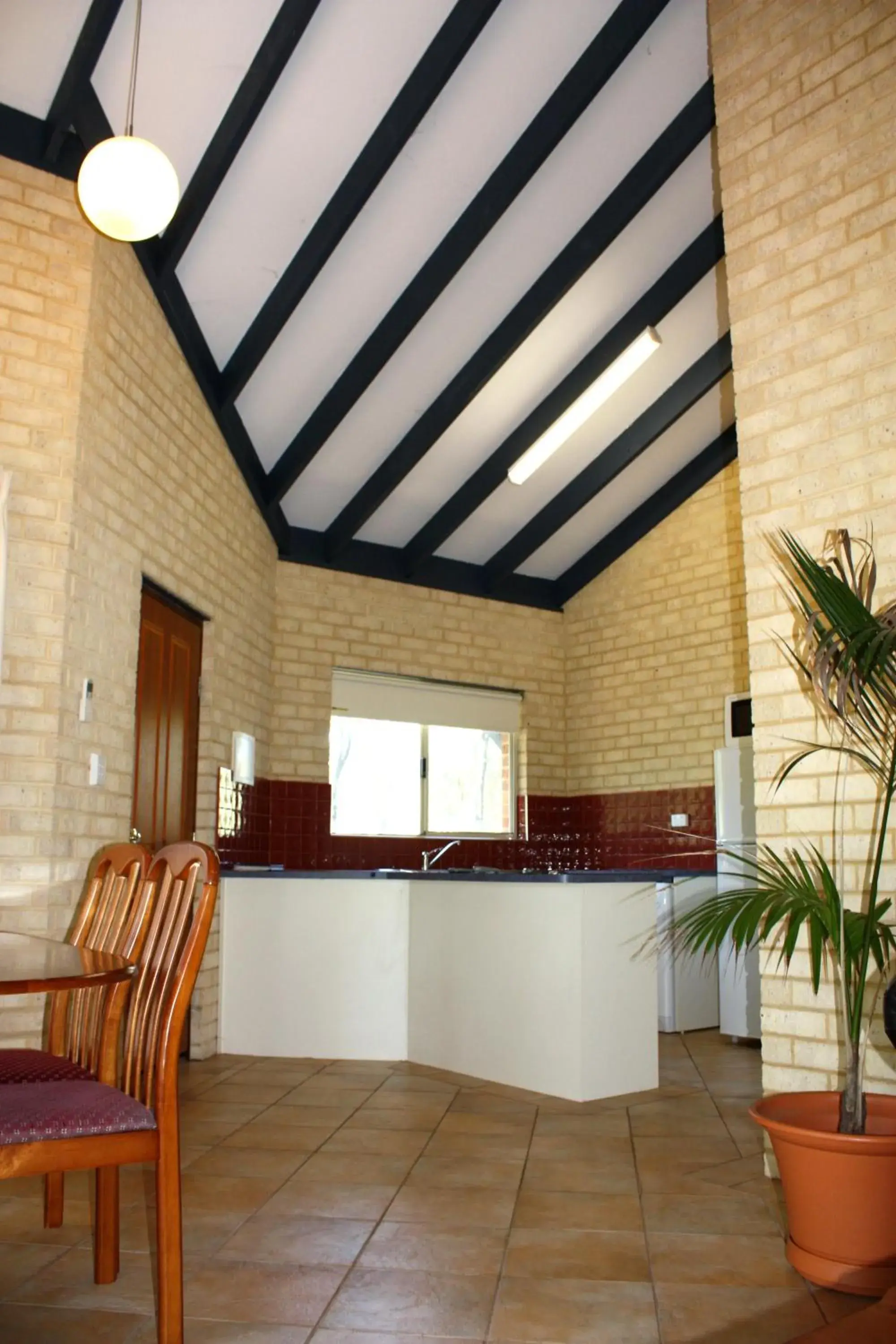 Kitchen or kitchenette in Chalets on Stoneville Kitchen or kitchenette in Chalets on Stoneville