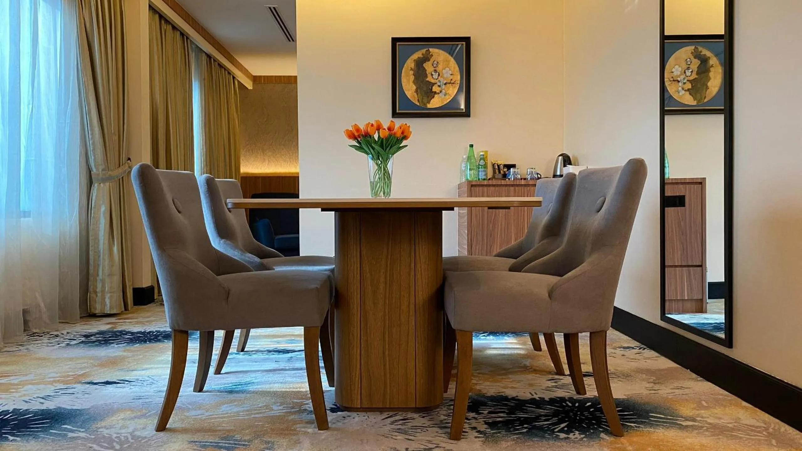 Kinta Riverfront Hotel & Suites