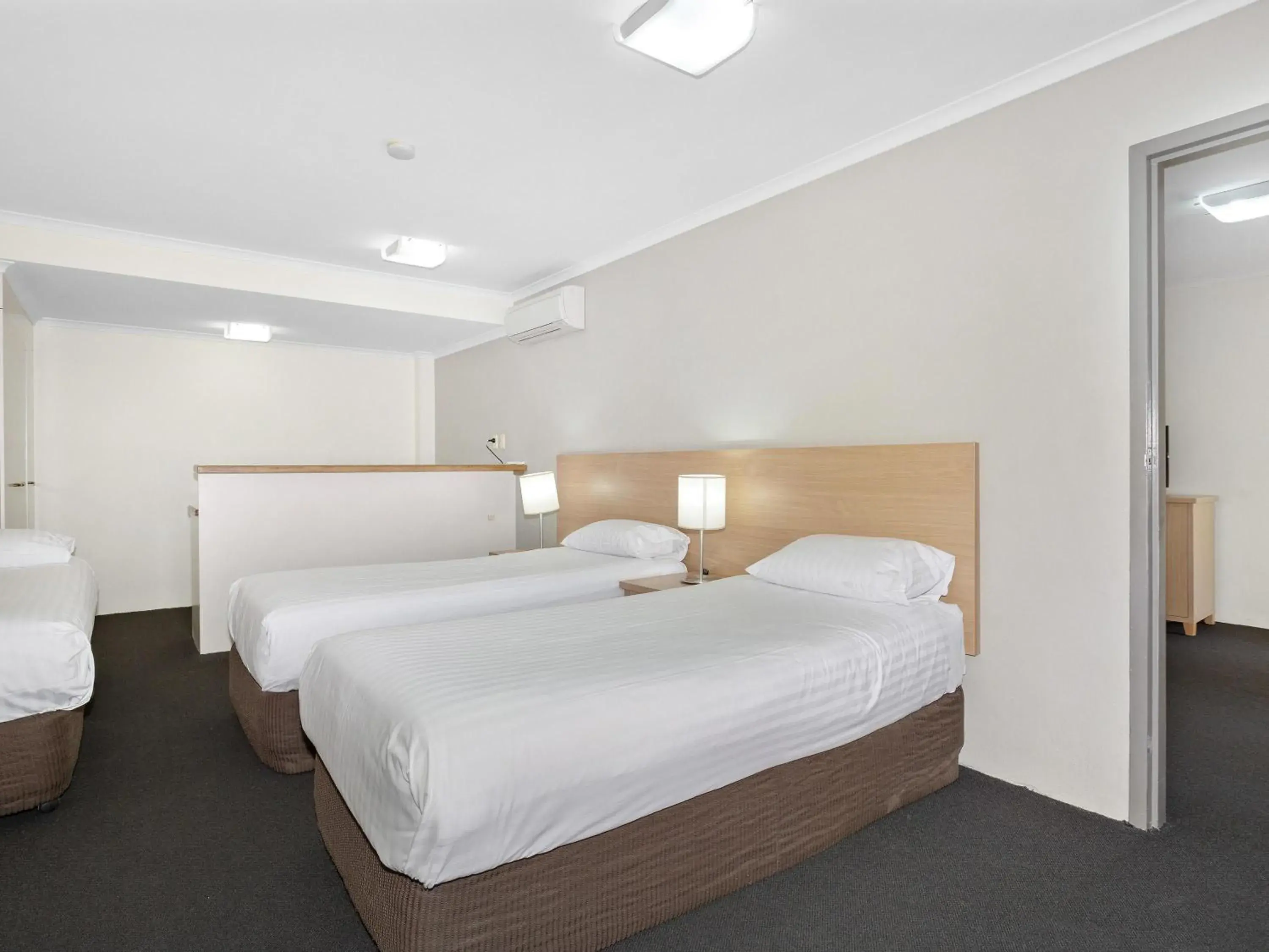 Bedroom, Bed in ibis Styles Canberra Eagle Hawk Bedroom, Bed in ibis Styles Canberra Eagle Hawk