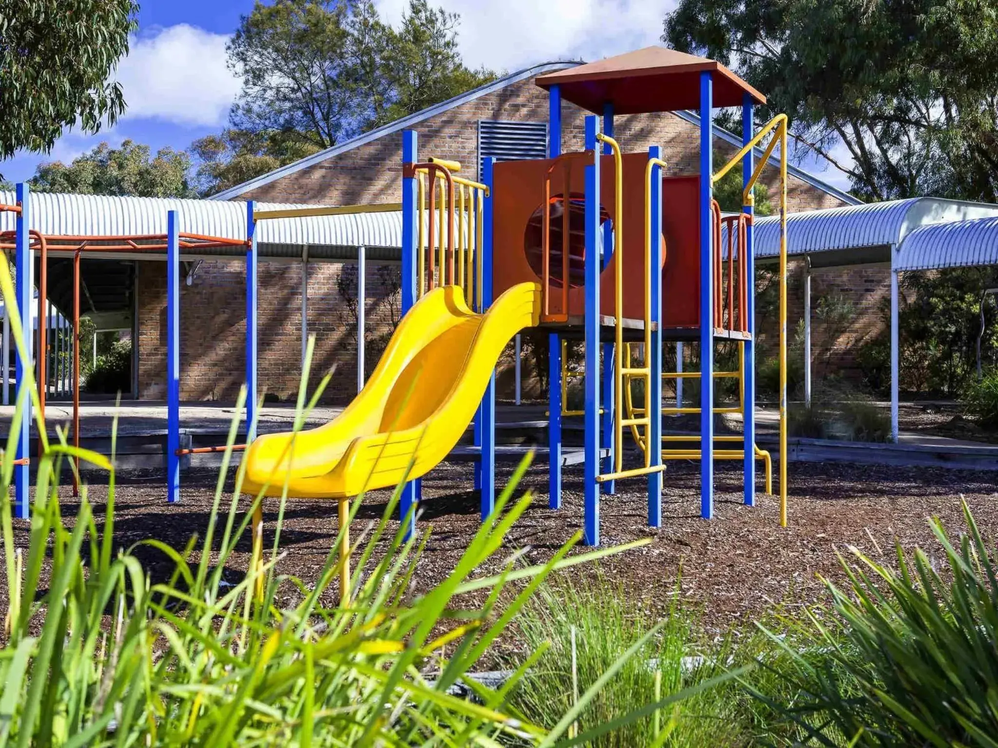 Property building in ibis Styles Canberra Eagle Hawk Property building in ibis Styles Canberra Eagle Hawk