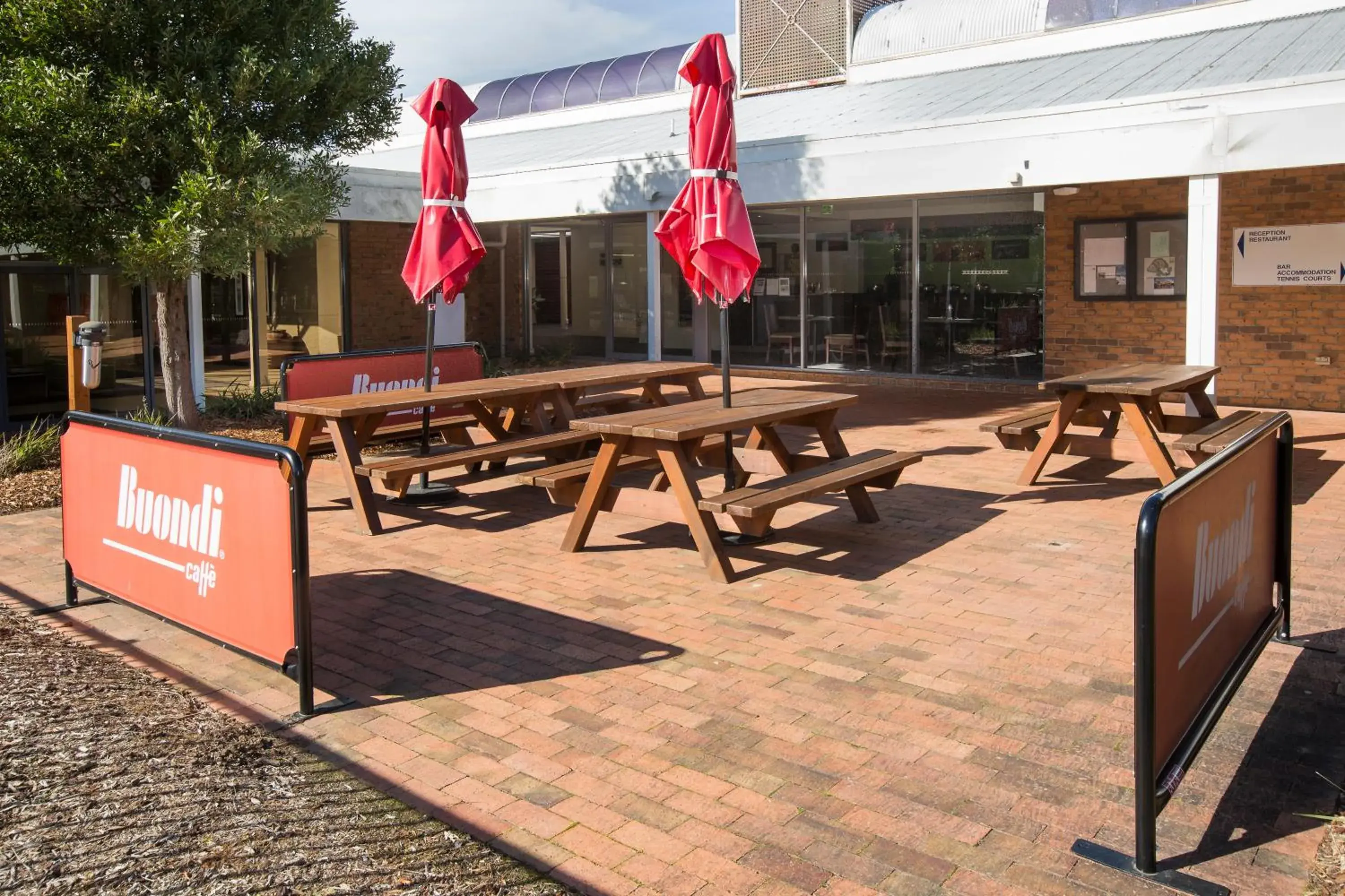 Restaurant/places to eat in ibis Styles Canberra Eagle Hawk Restaurant/places to eat in ibis Styles Canberra Eagle Hawk