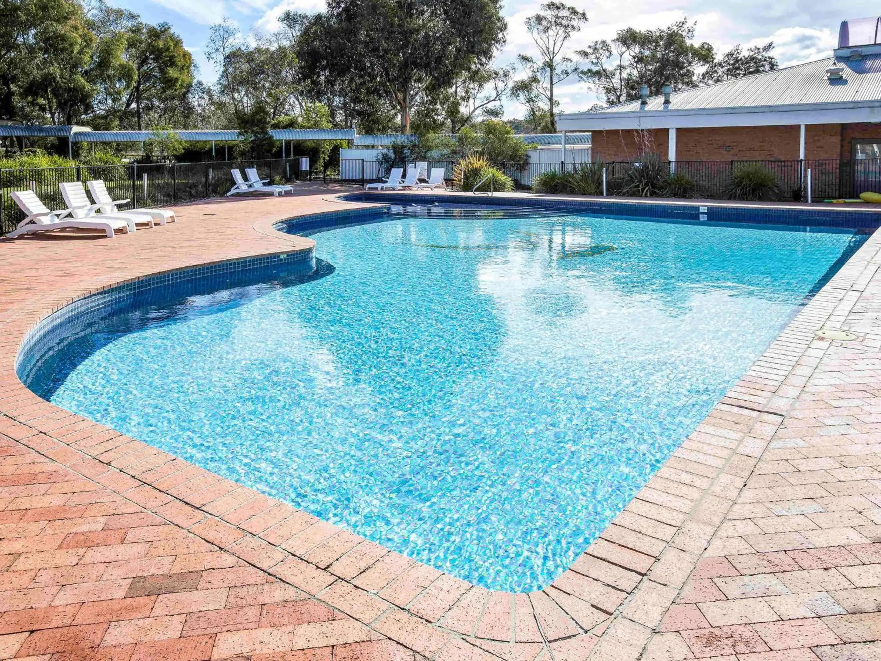 Property building in ibis Styles Canberra Eagle Hawk Property building in ibis Styles Canberra Eagle Hawk