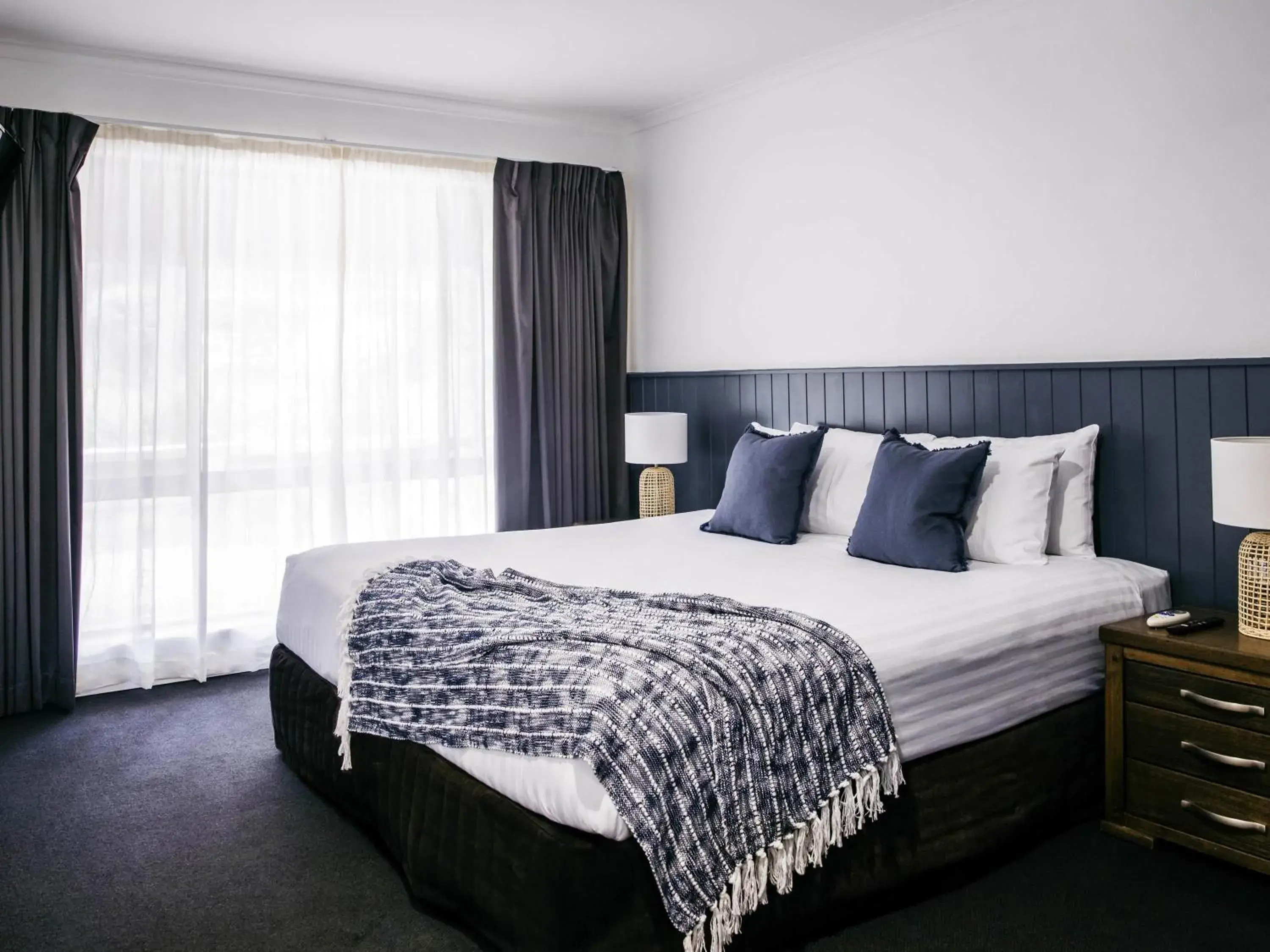 Bedroom, Bed in ibis Styles Canberra Eagle Hawk Bedroom, Bed in ibis Styles Canberra Eagle Hawk