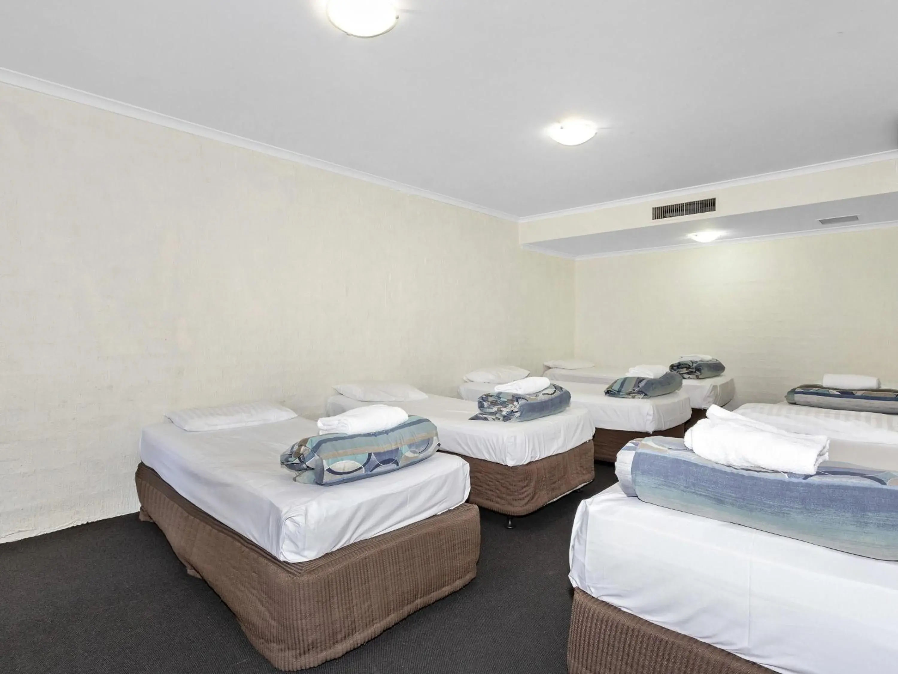 Bedroom, Bed in ibis Styles Canberra Eagle Hawk Bedroom, Bed in ibis Styles Canberra Eagle Hawk