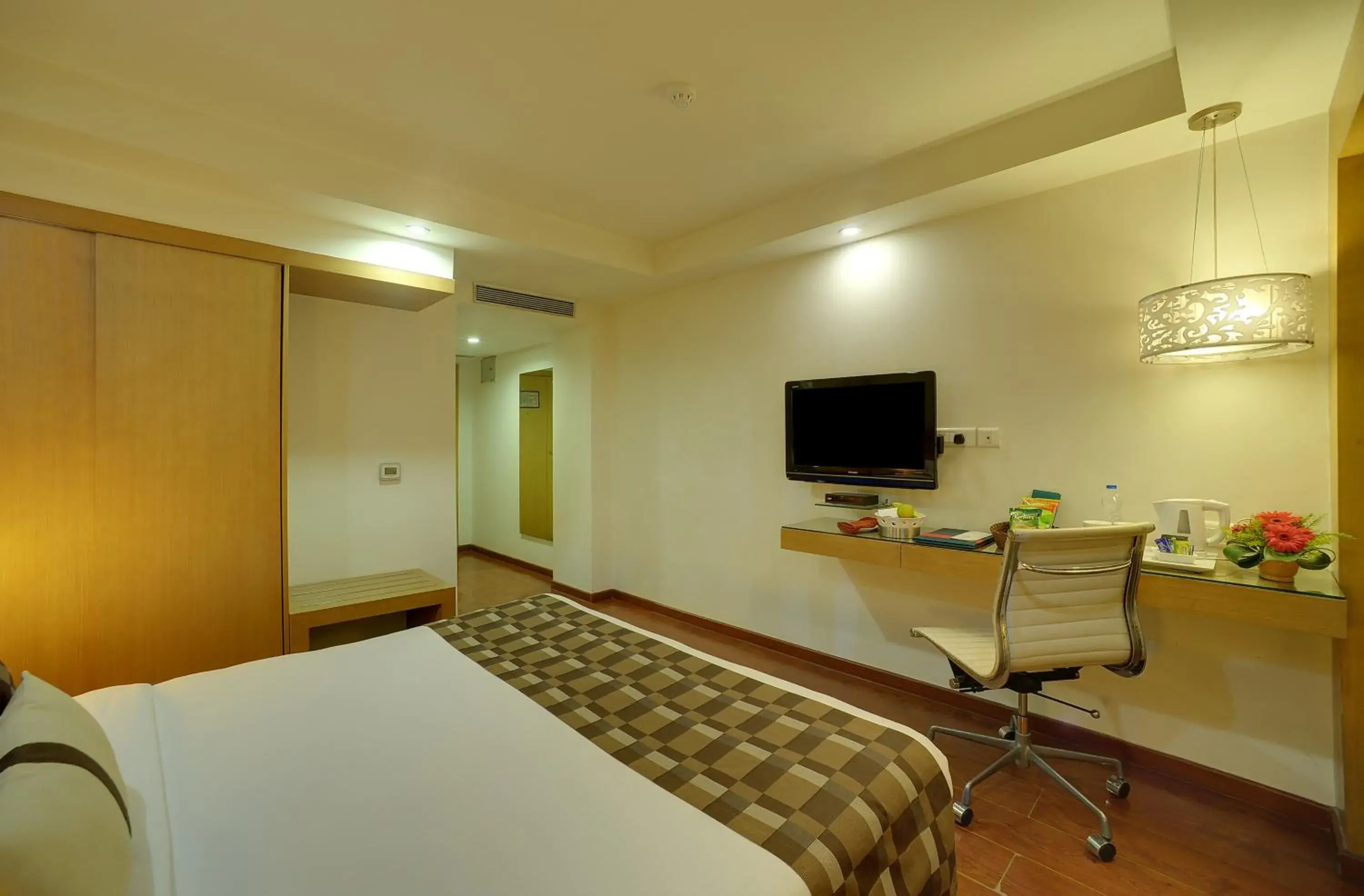 Superior Double or Twin Room - single occupancy in Siamton Inn- A Cygnett Collection Superior Double or Twin Room - single occupancy in Siamton Inn- A Cygnett Collection