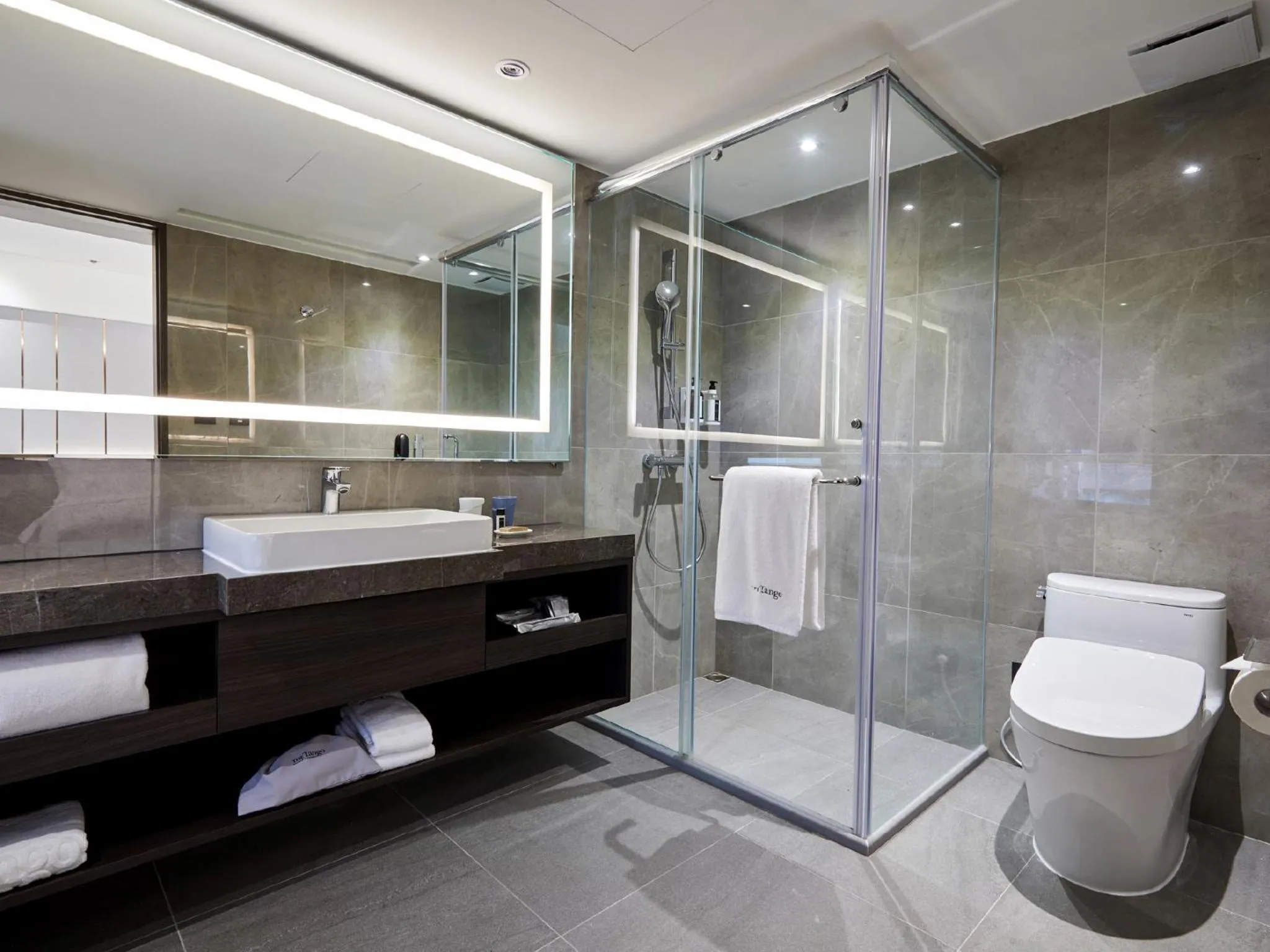 The Tango Hotel Taipei Linsen