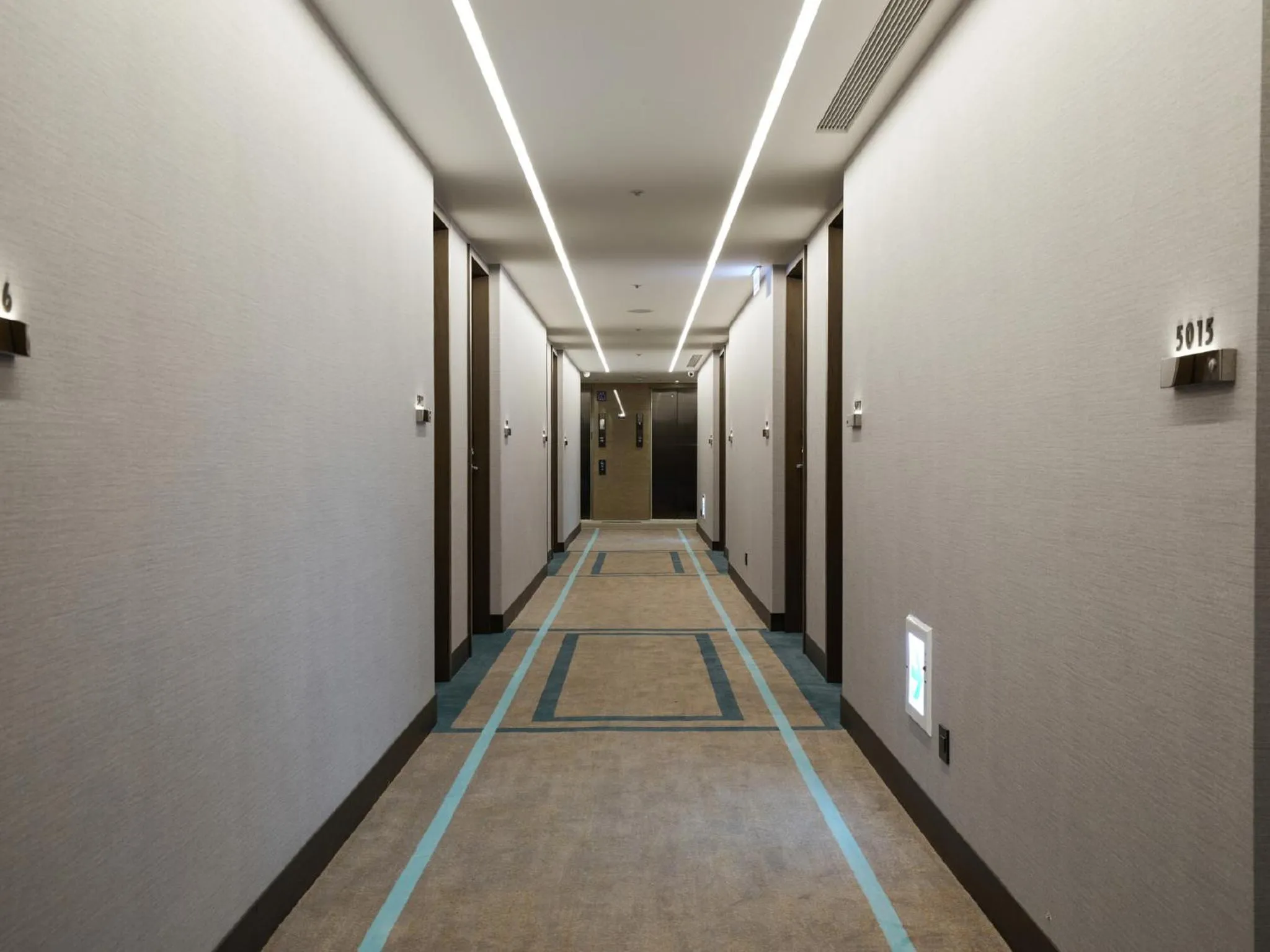 The Tango Hotel Taipei Linsen