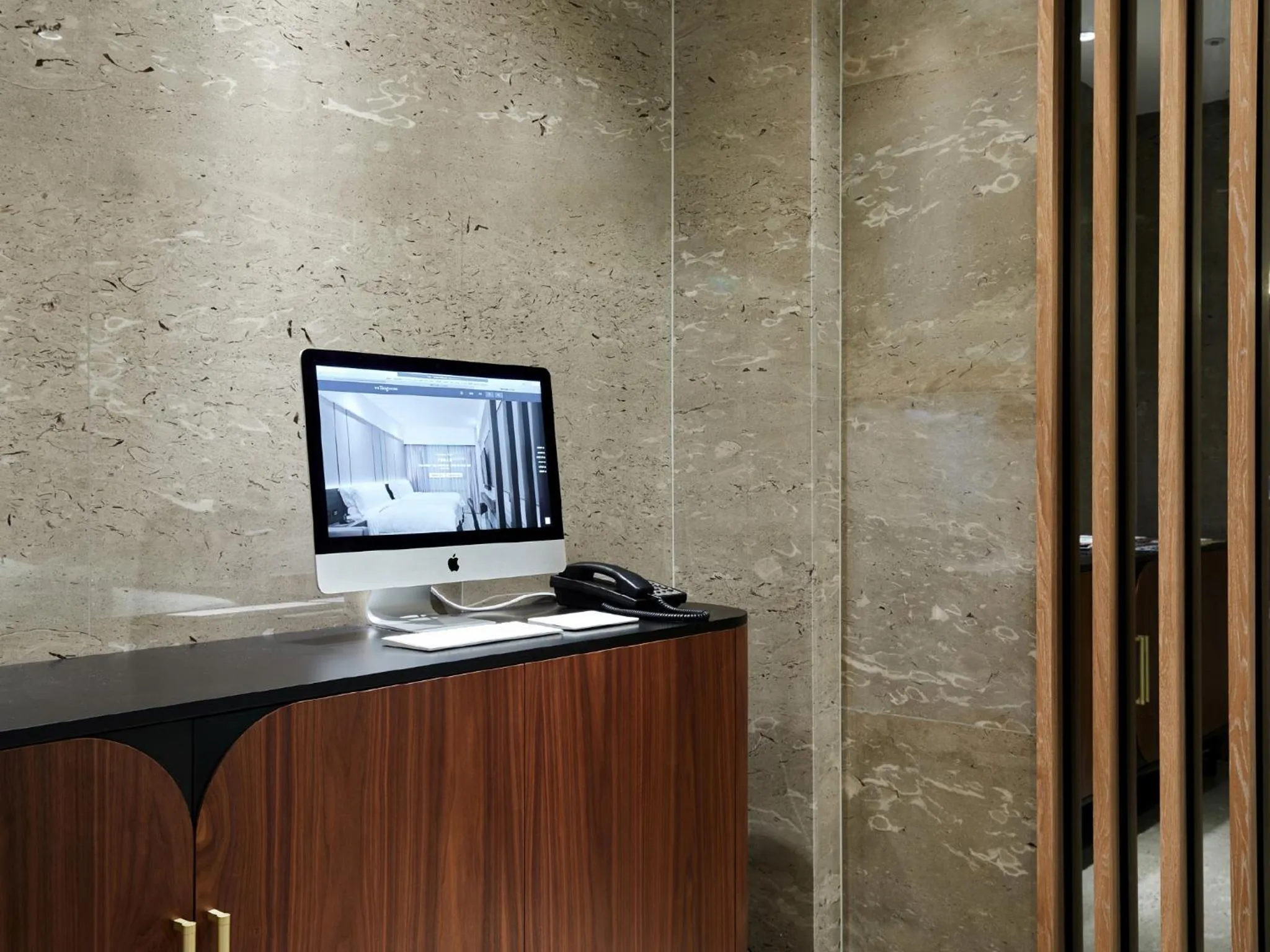 The Tango Hotel Taipei Linsen