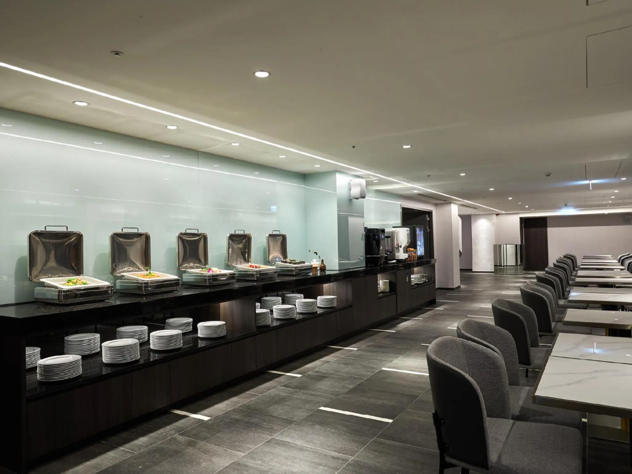 The Tango Hotel Taipei Linsen