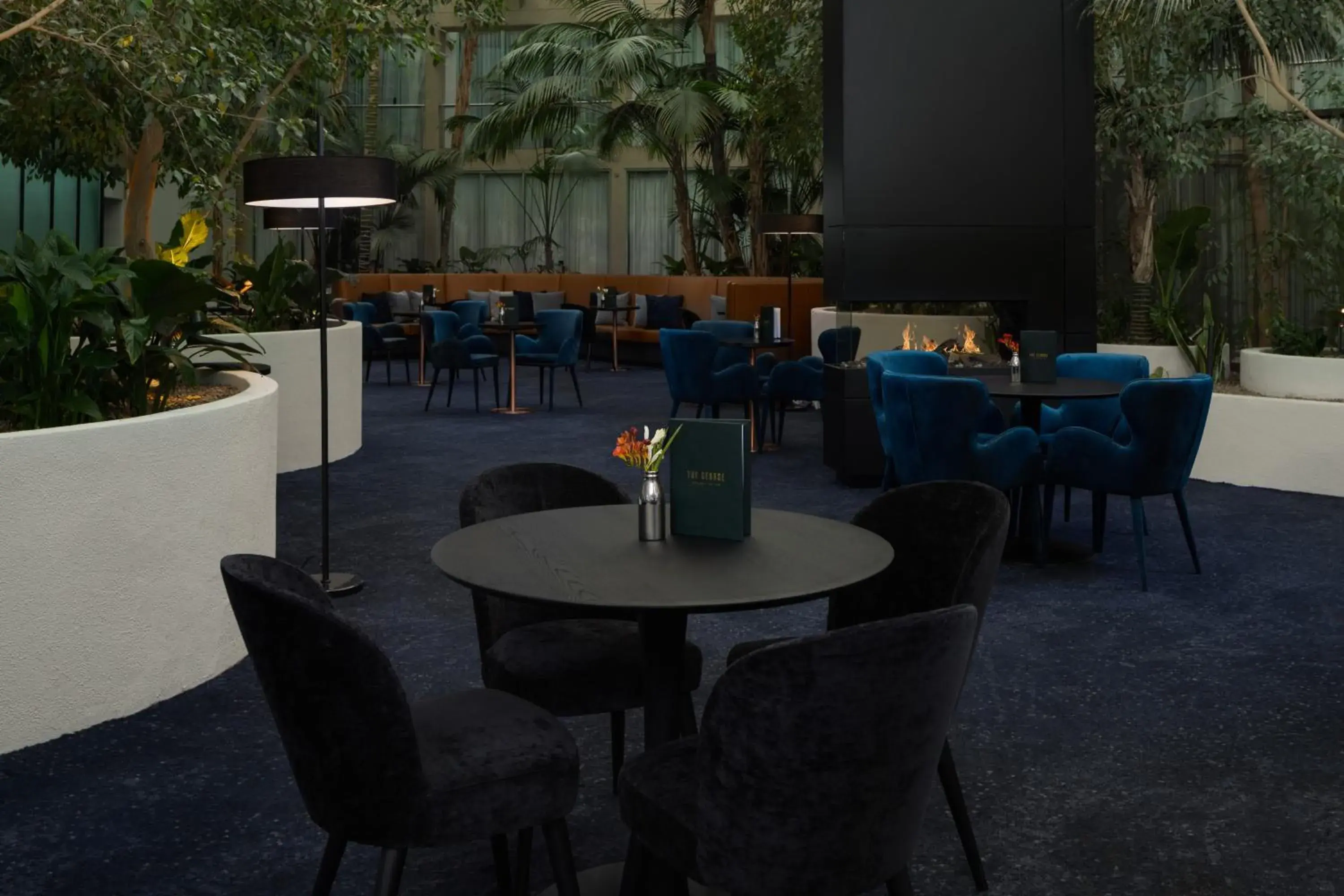 Restaurant/places to eat in Rydges Canberra Restaurant/places to eat in Rydges Canberra