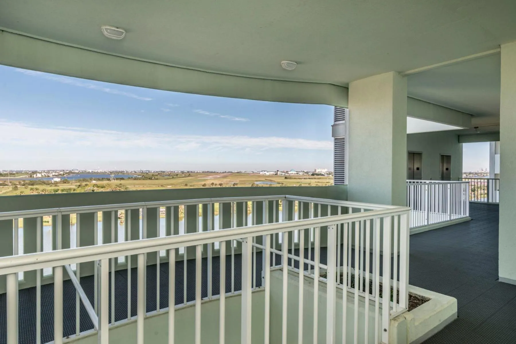 Property building in Sea Deuce by the Ocean