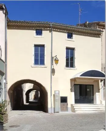 Property building in La Villa Tria Castella