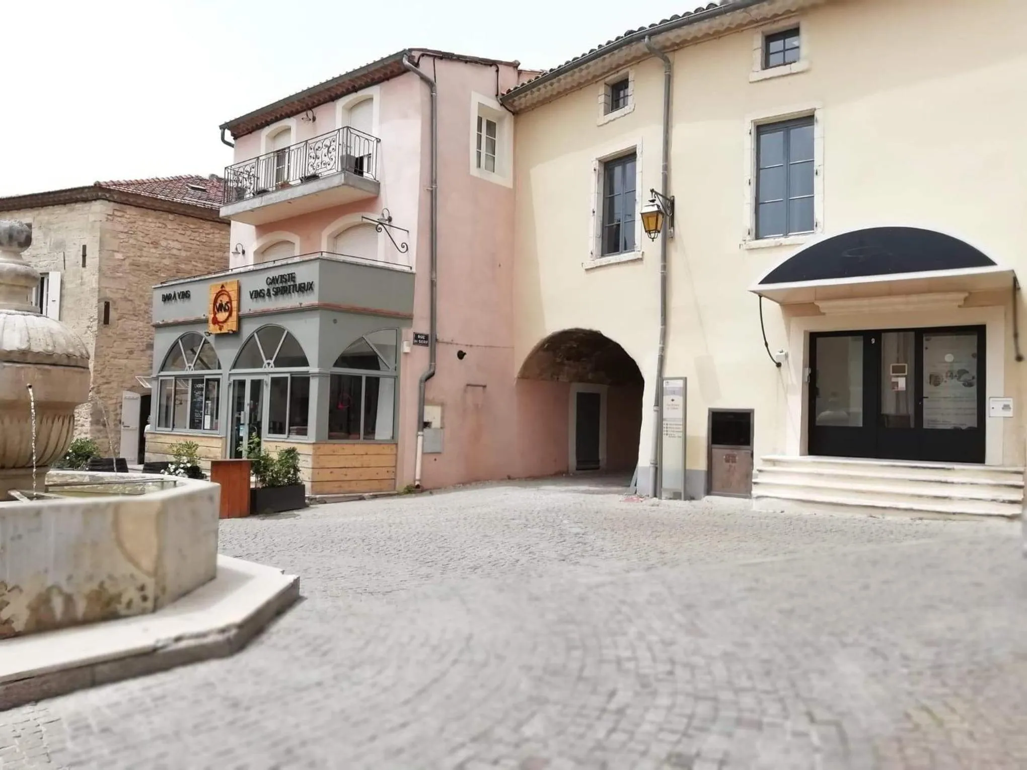 La Villa Tria Castella