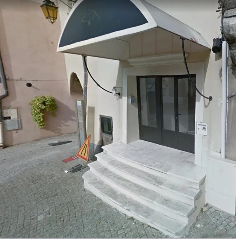 La Villa Tria Castella