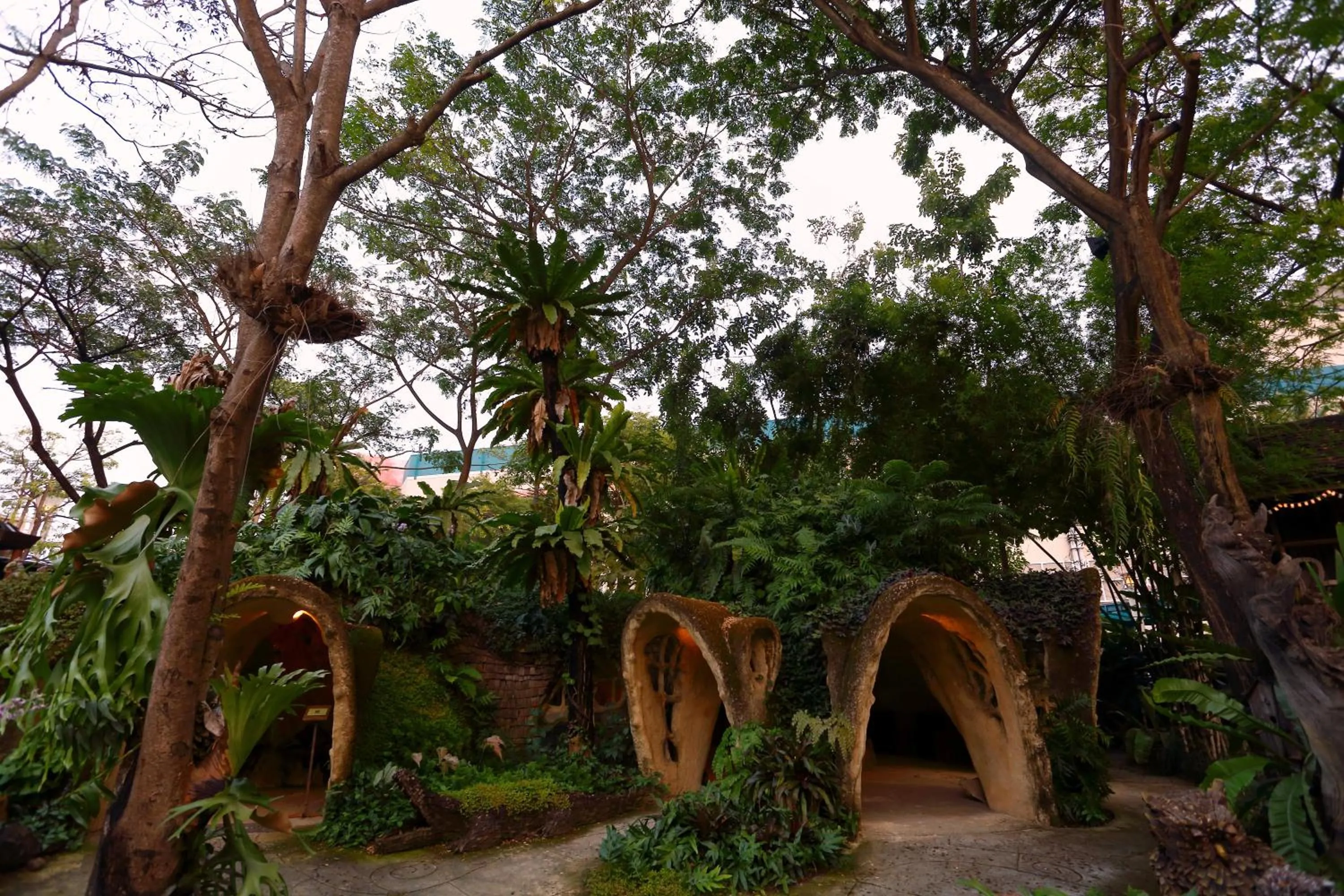 View (from property/room) in VC@Suanpaak Boutique Hotel & Service Apartment