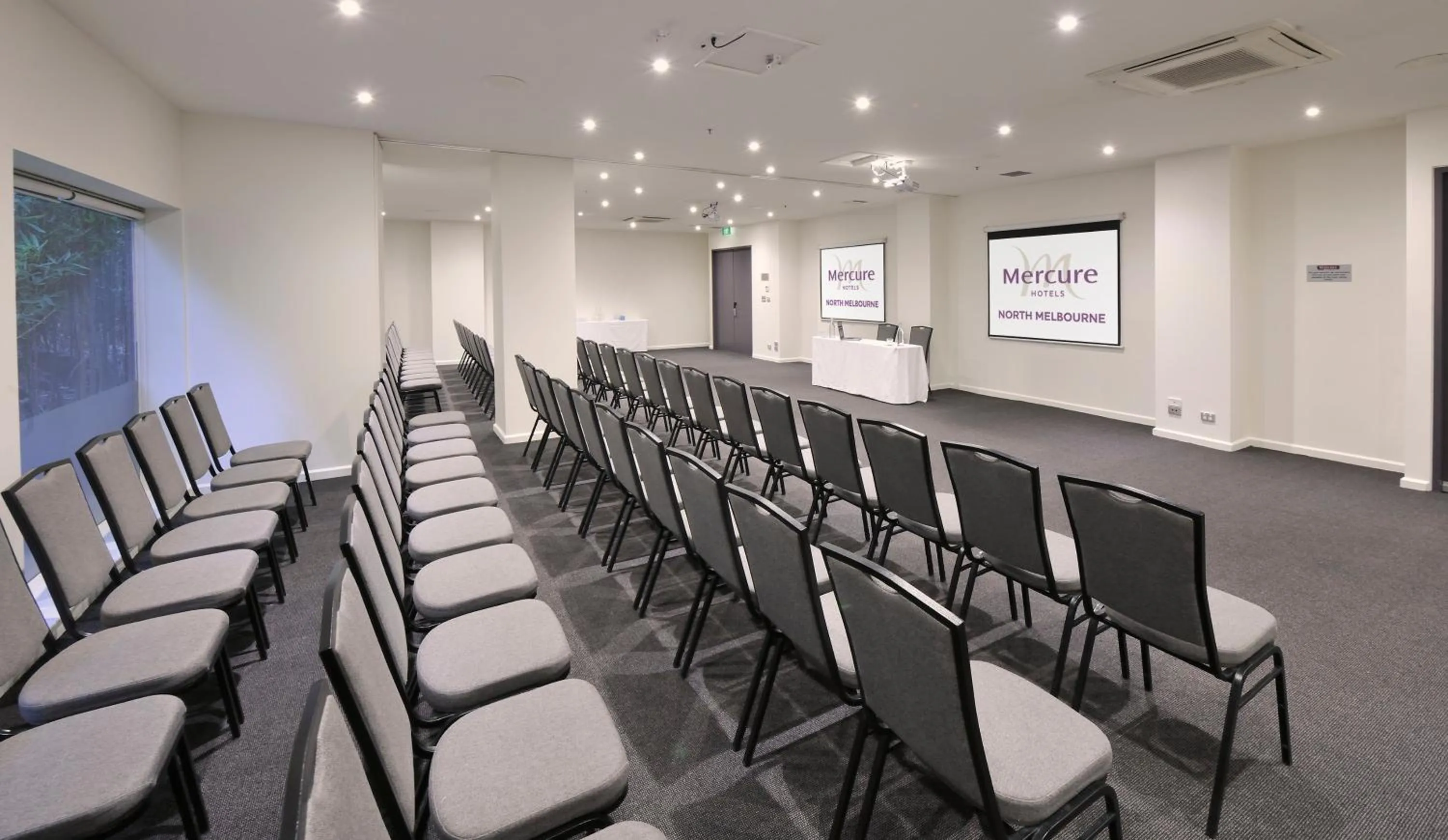 Meeting/conference room in Mercure North Melbourne