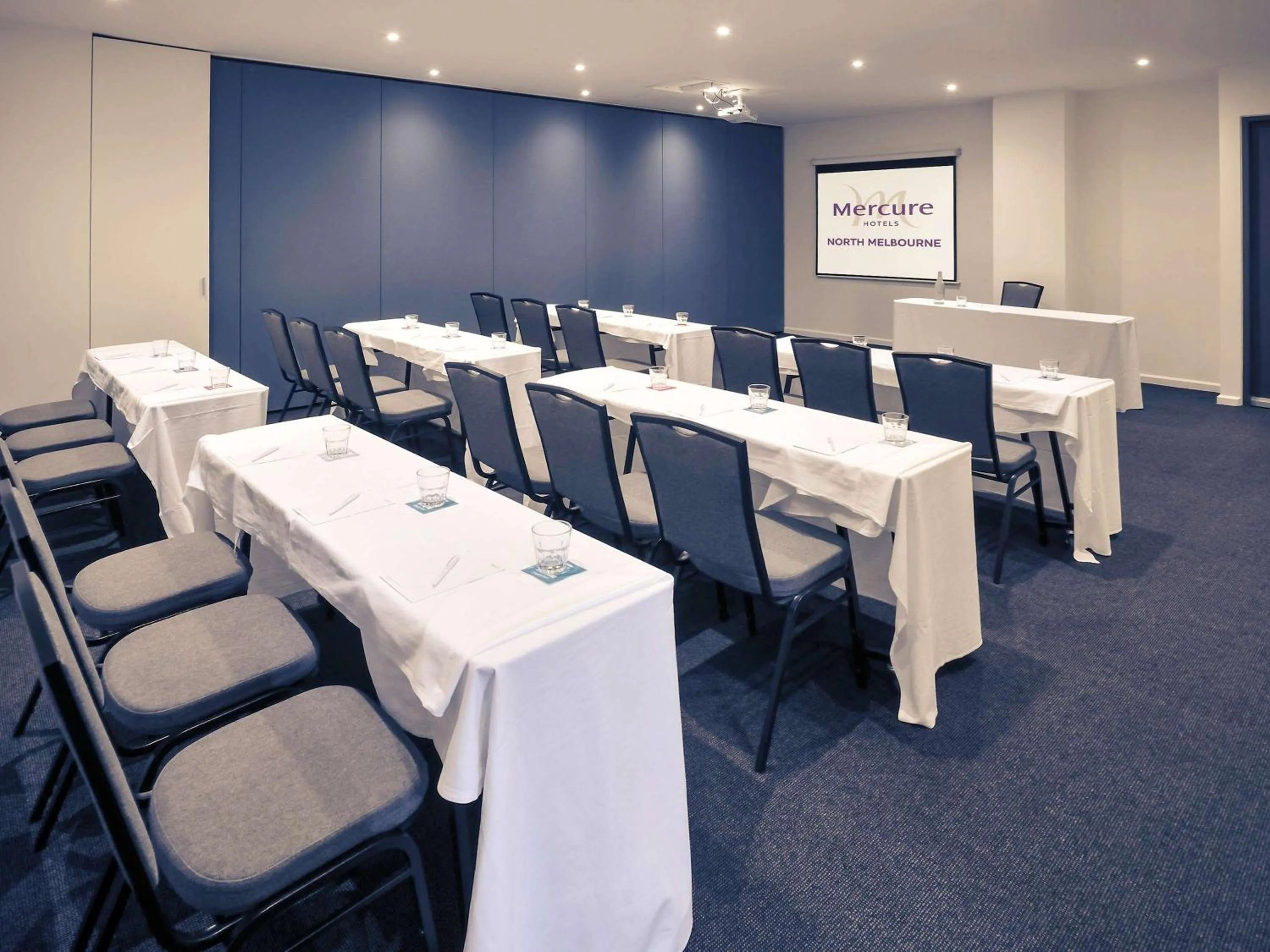 Meeting/conference room in Mercure North Melbourne