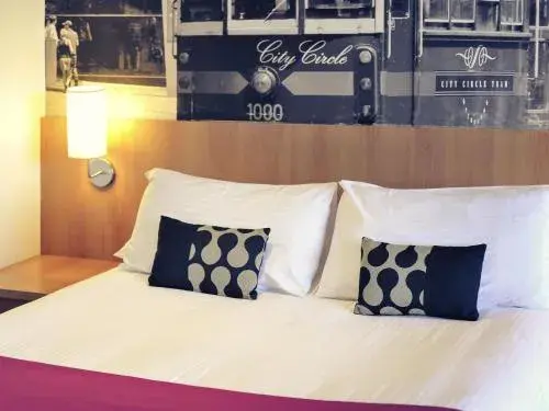 Mercure North Melbourne Mercure North Melbourne