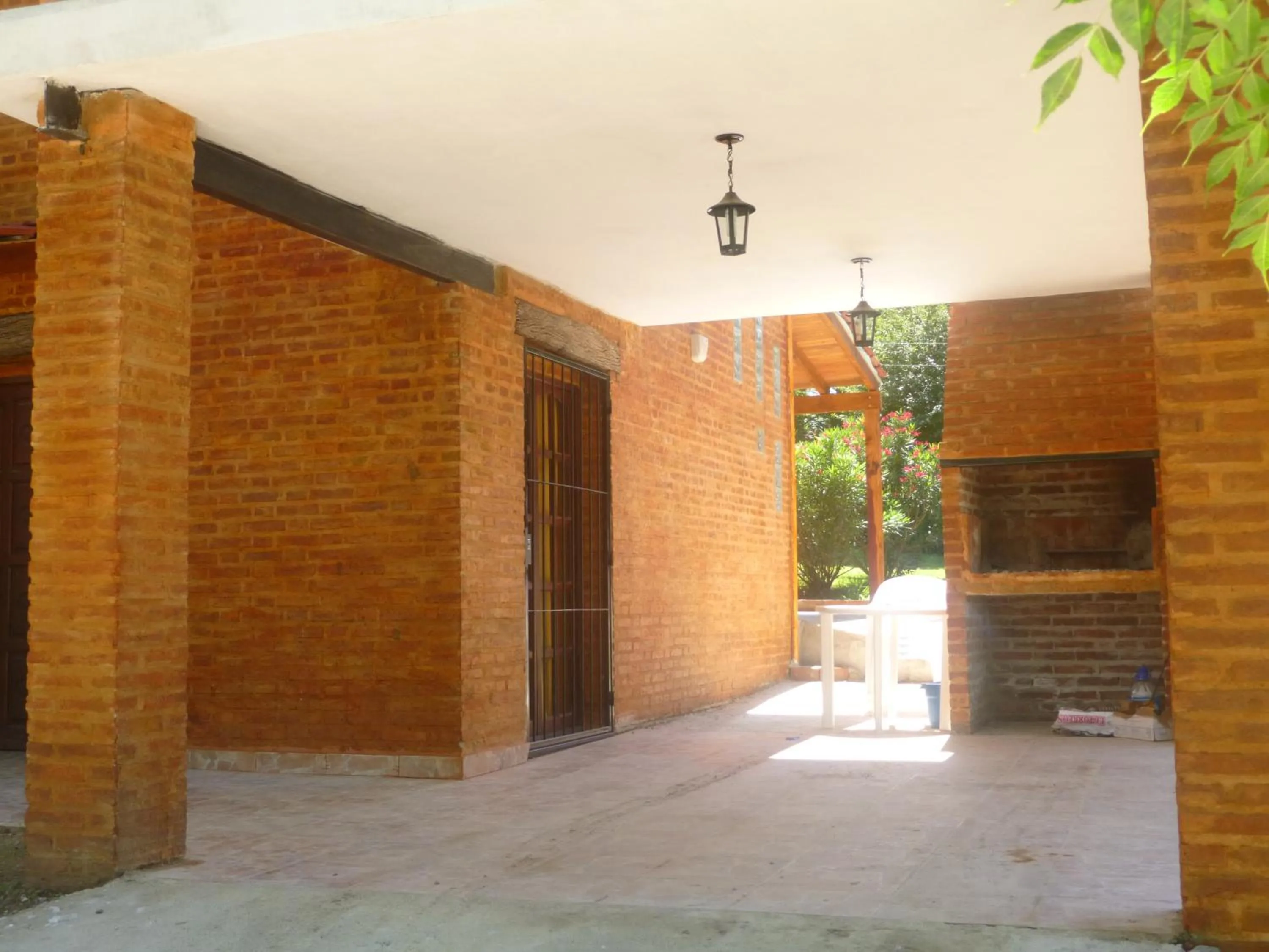 Property building in Cabanas los lirios